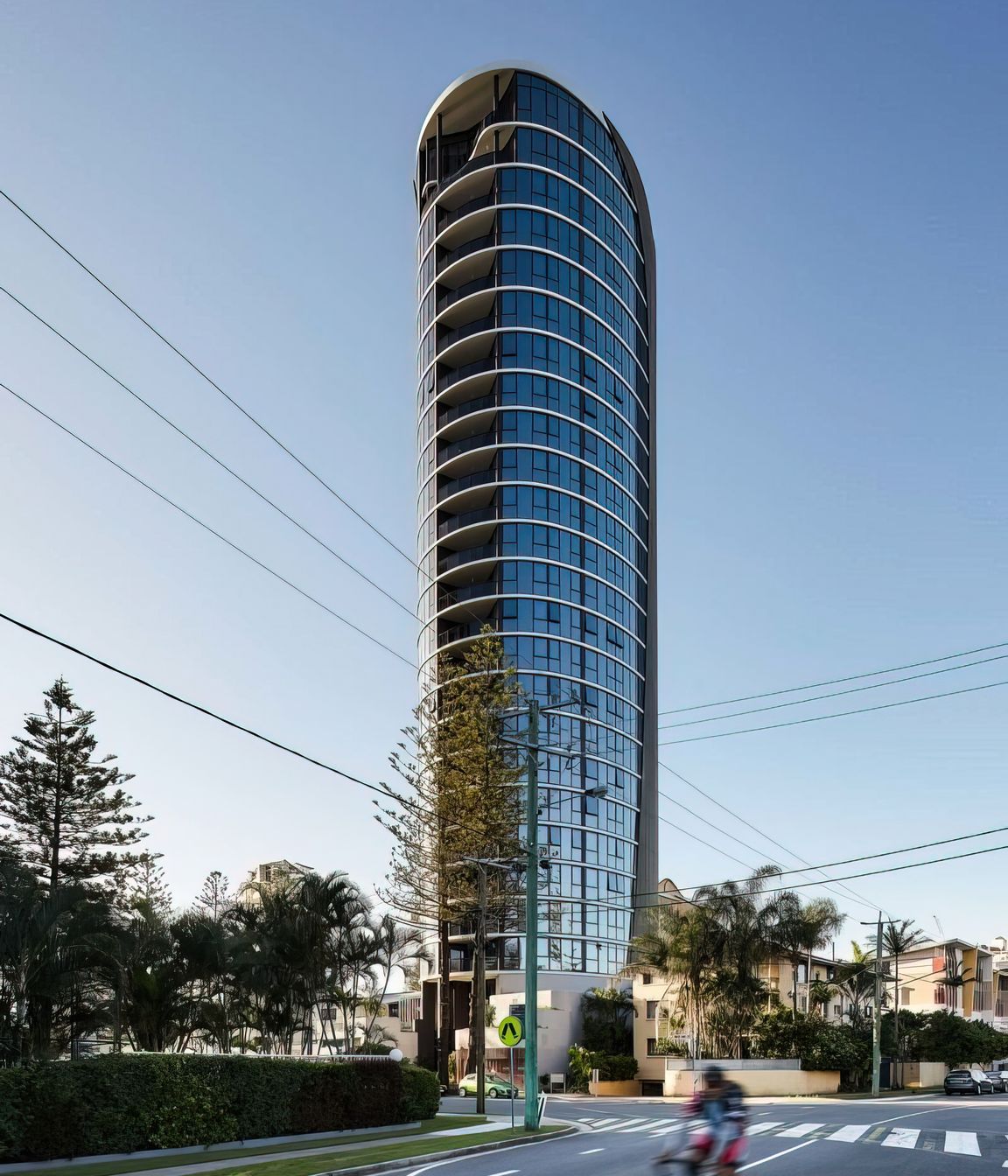 Vue Broadbeach