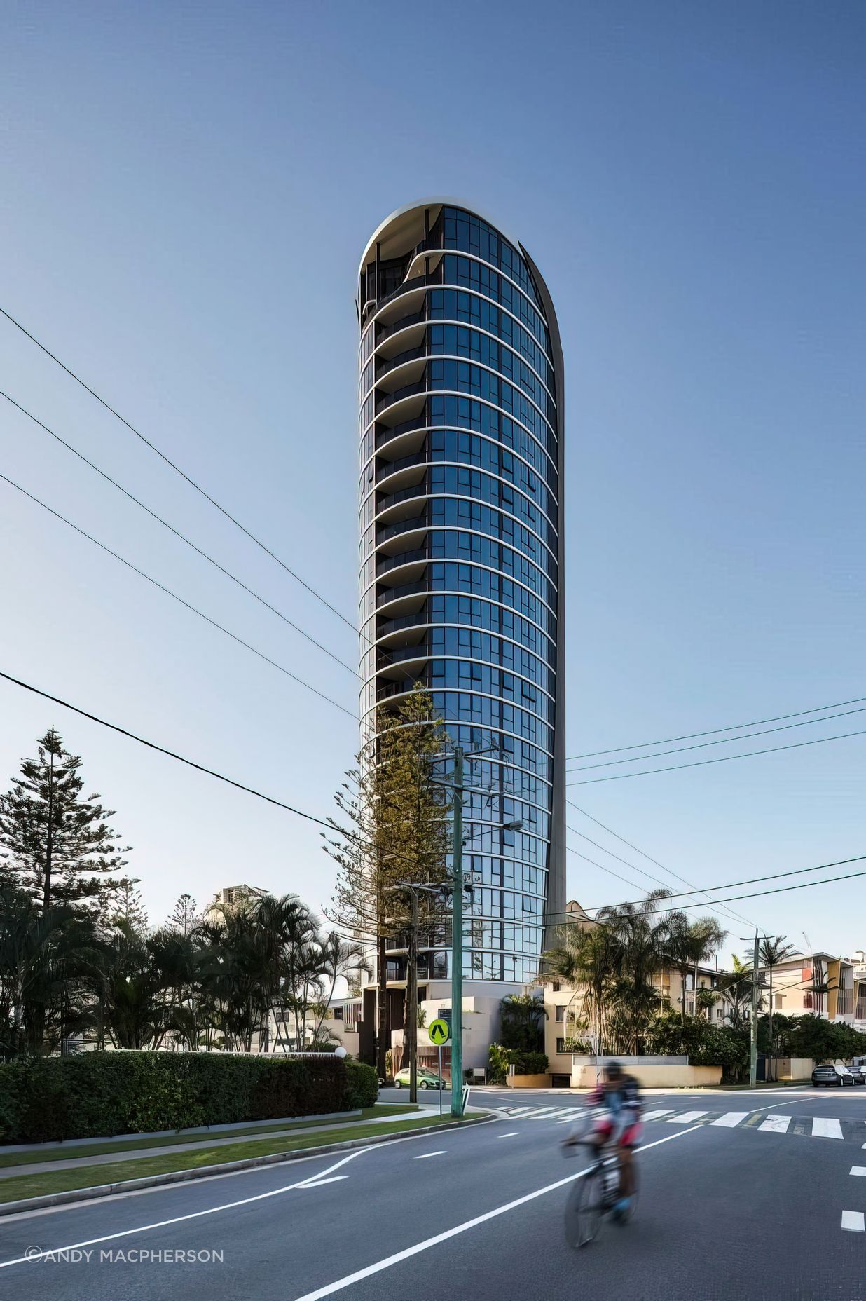 Vue Broadbeach
