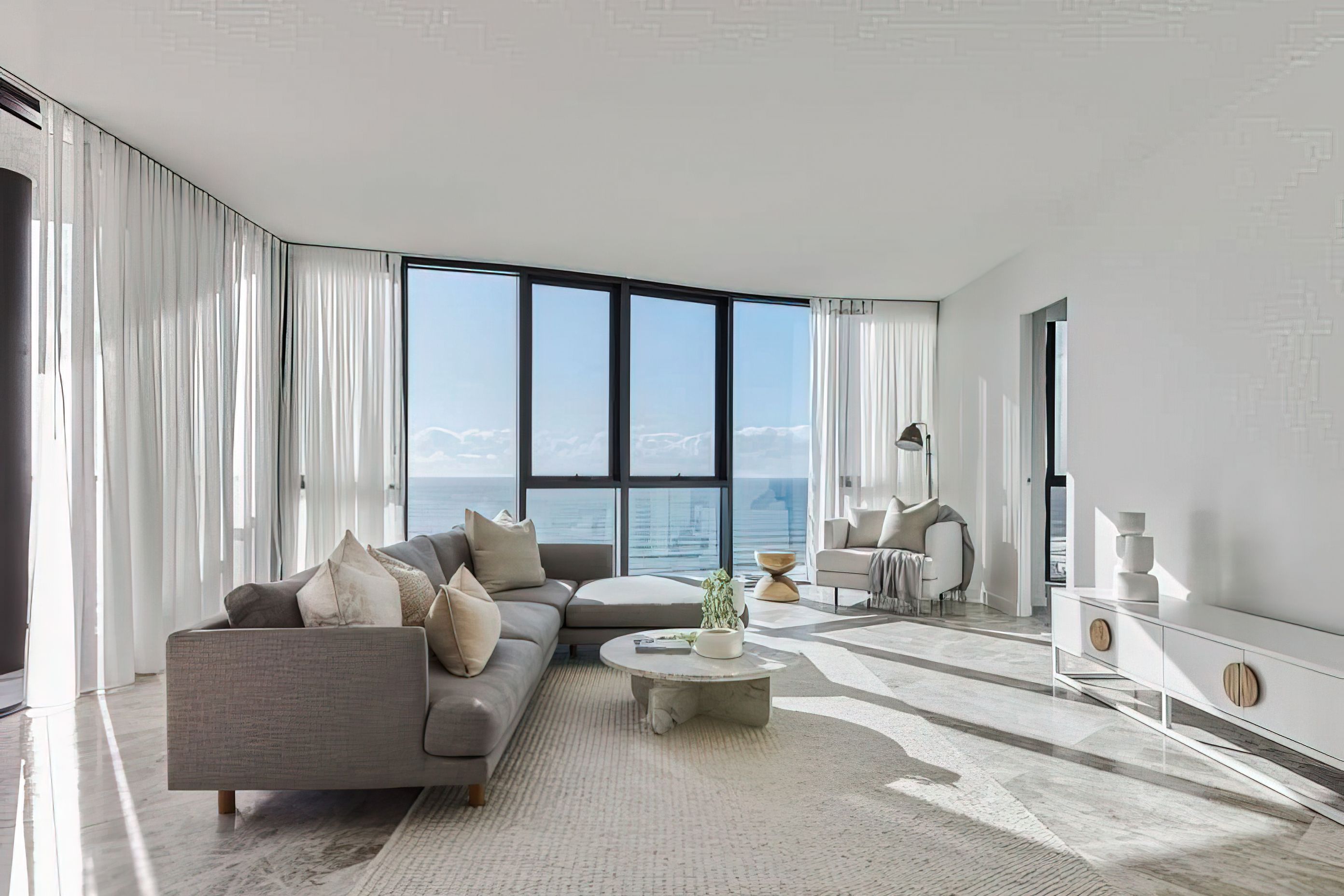Vue Broadbeach