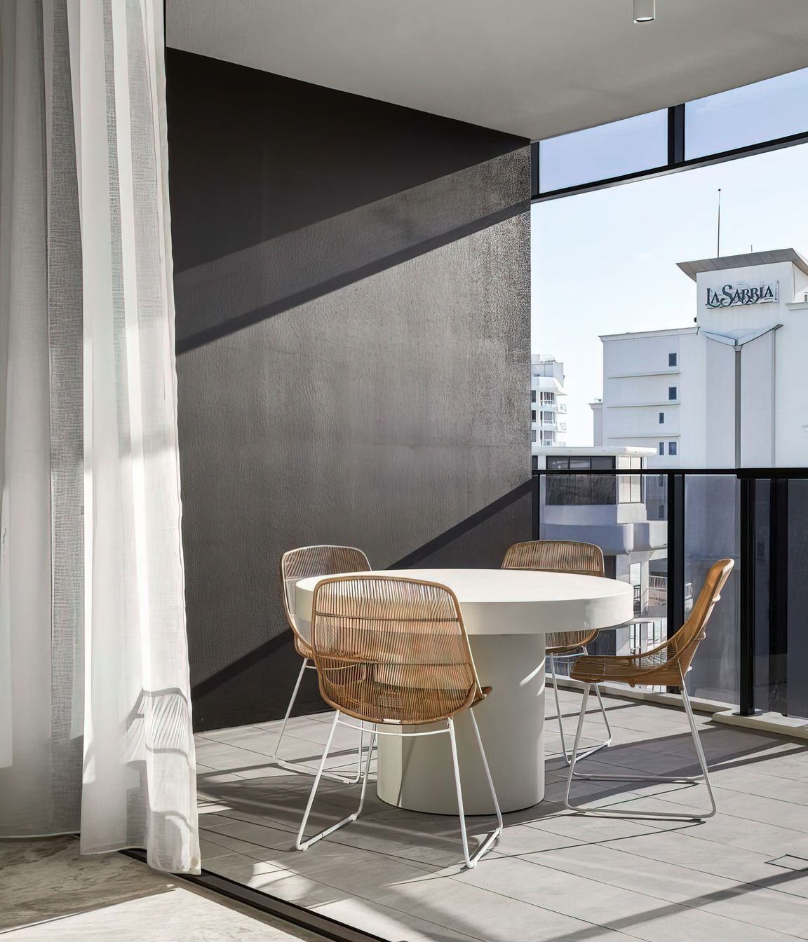 Vue Broadbeach