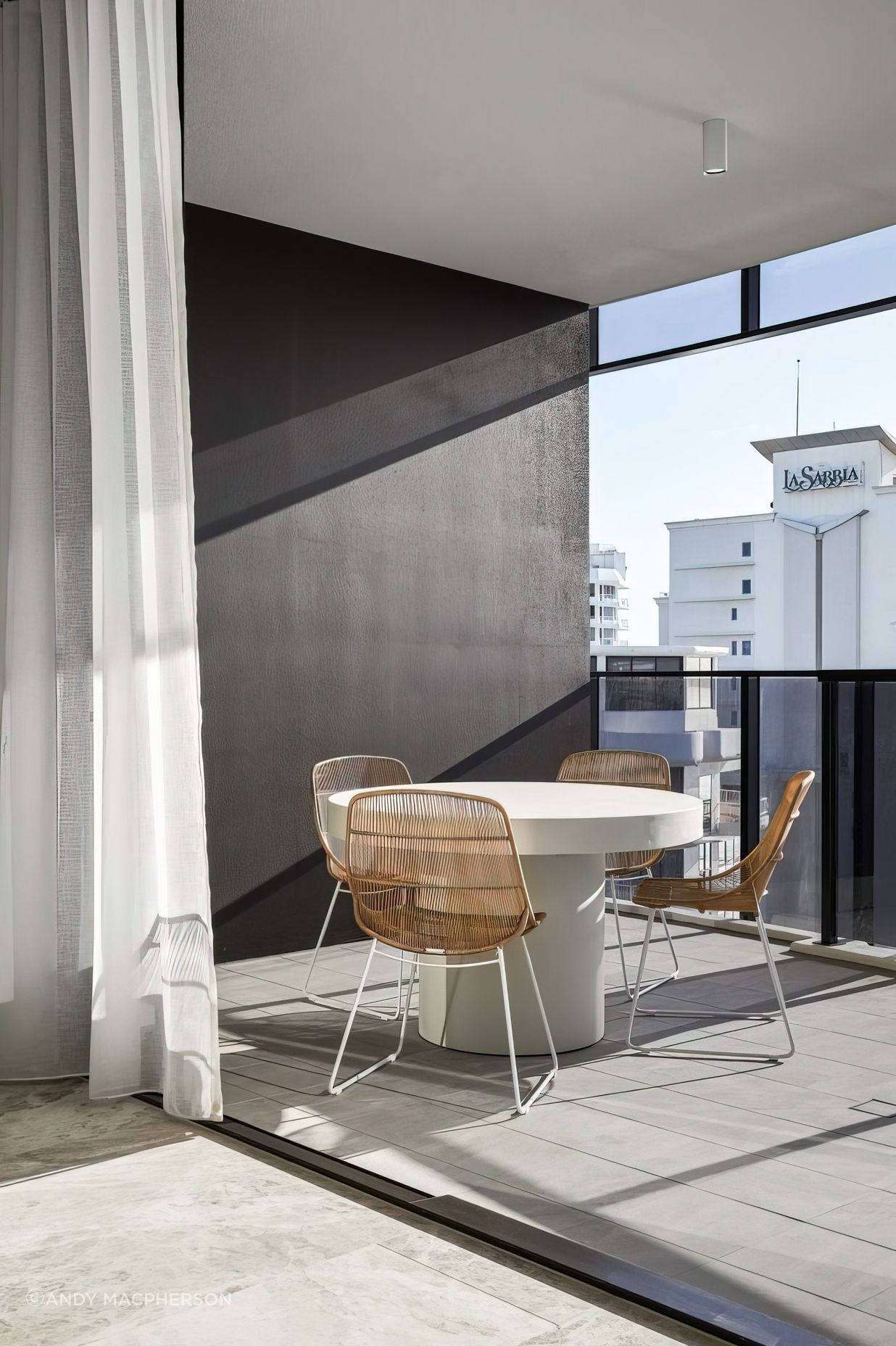 Vue Broadbeach