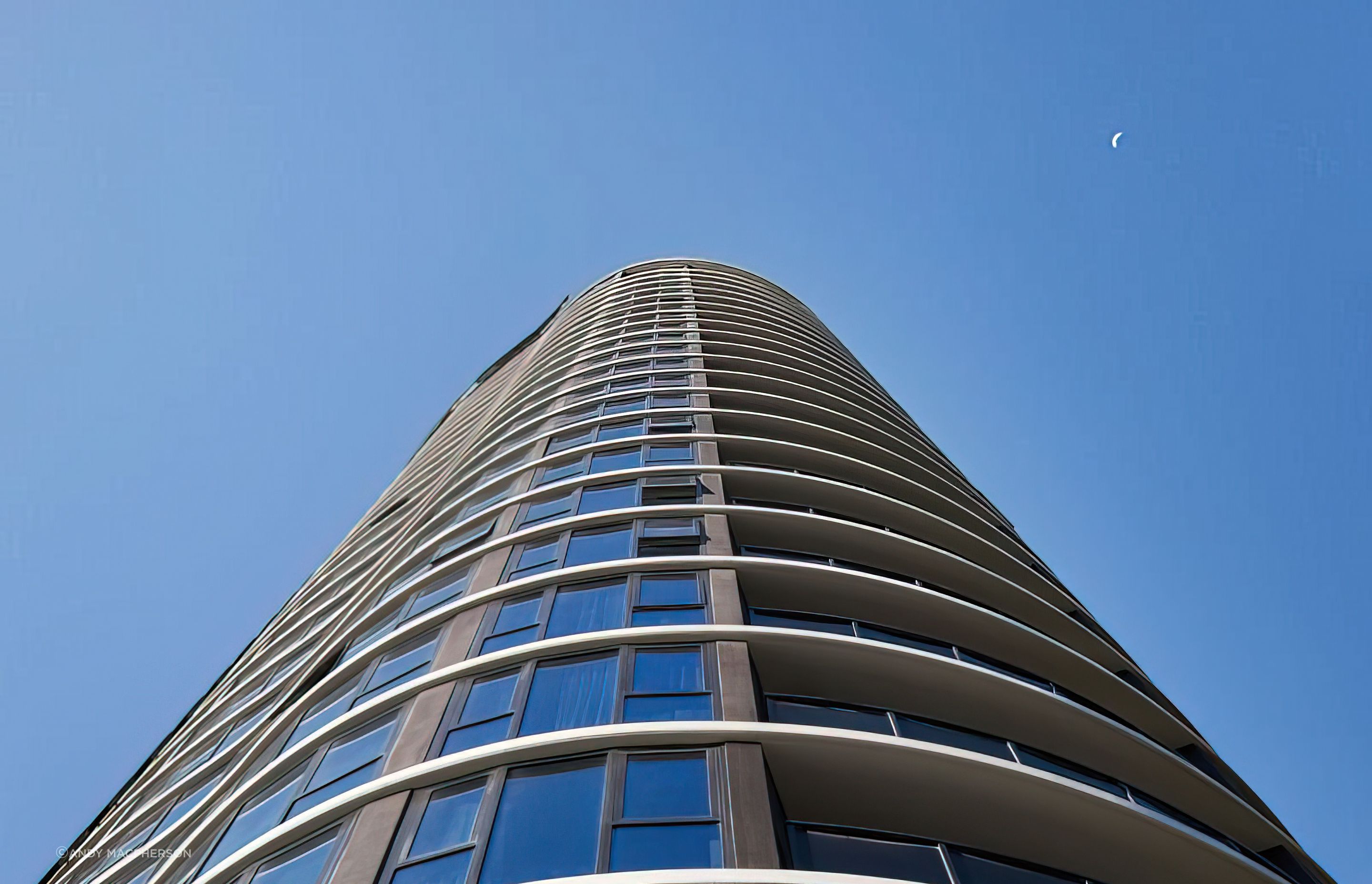 Vue Broadbeach