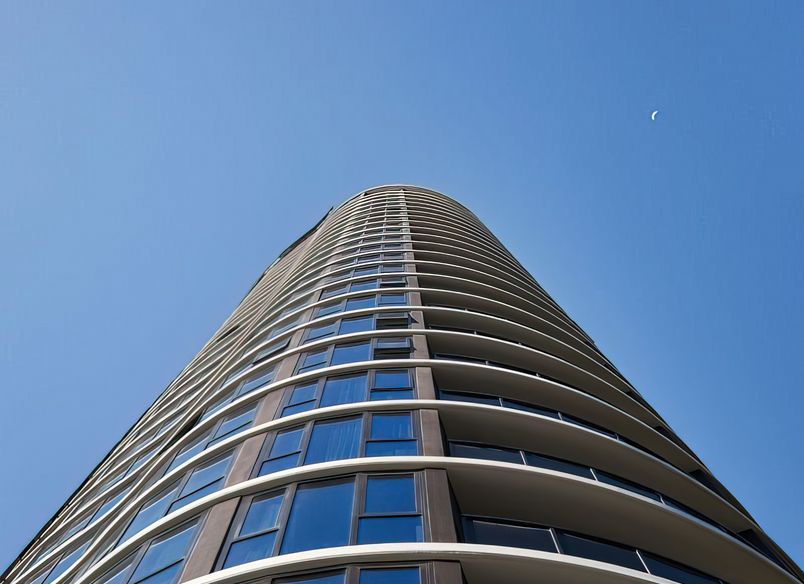 Vue Broadbeach