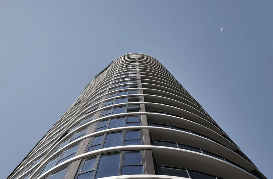 Vue Broadbeach