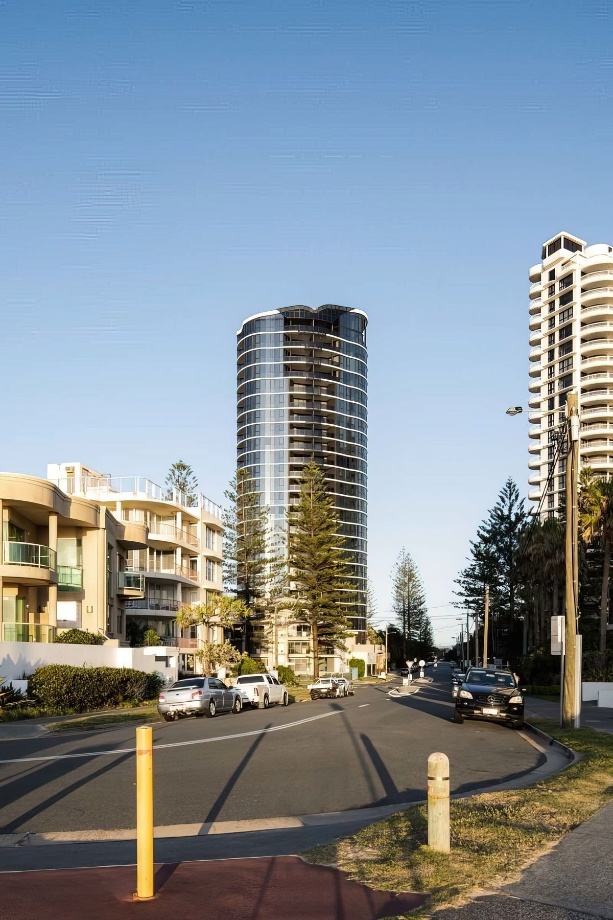 Vue Broadbeach