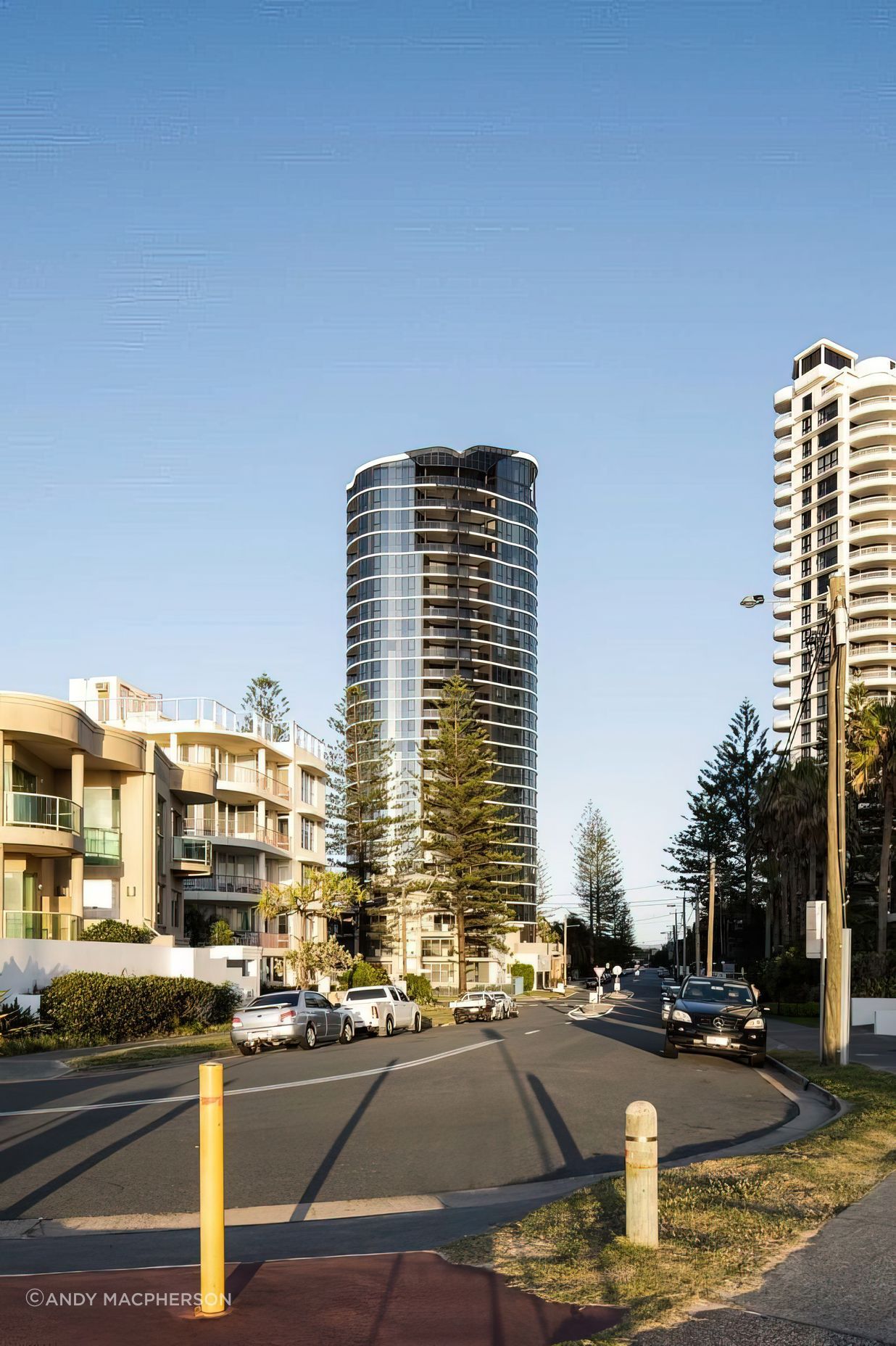 Vue Broadbeach