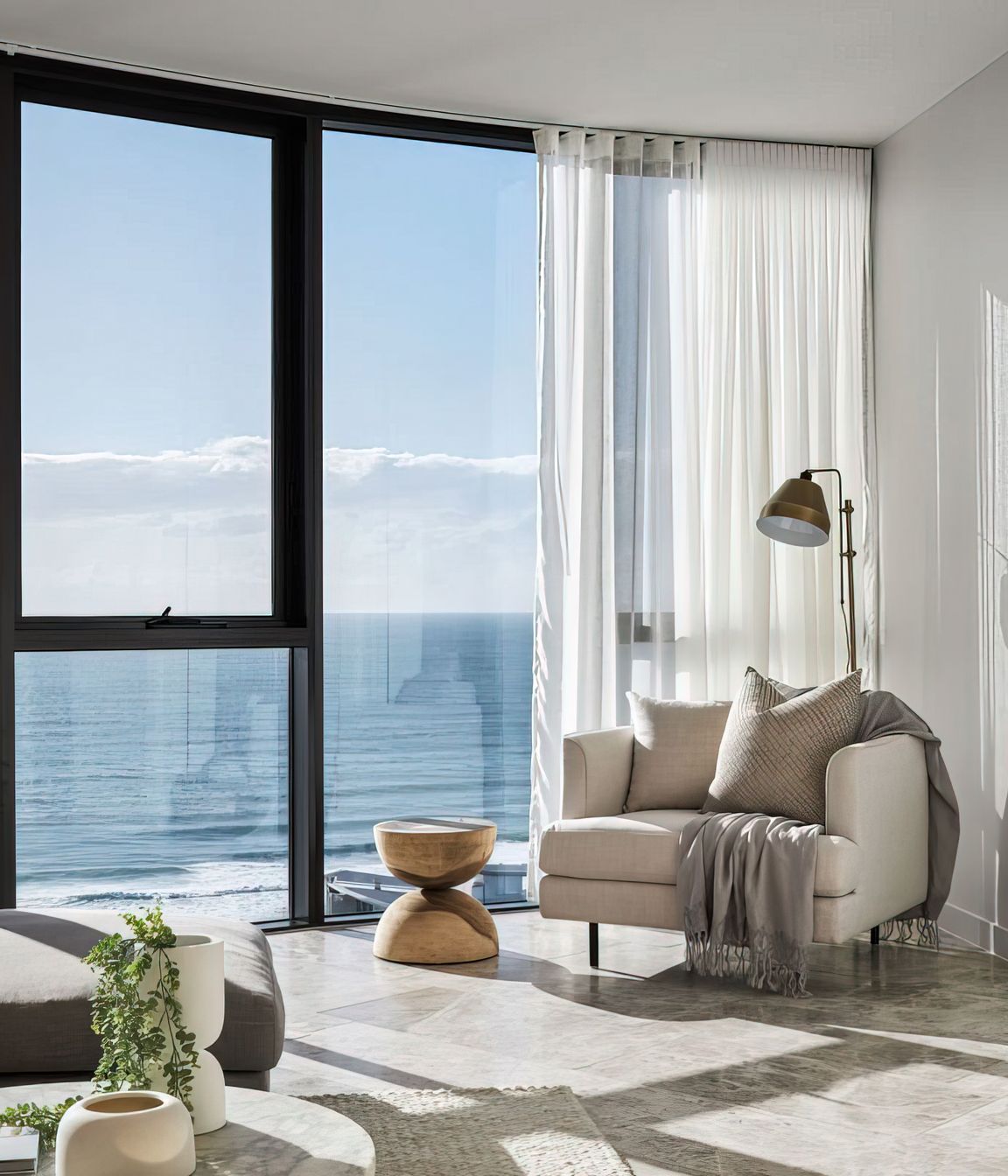 Vue Broadbeach