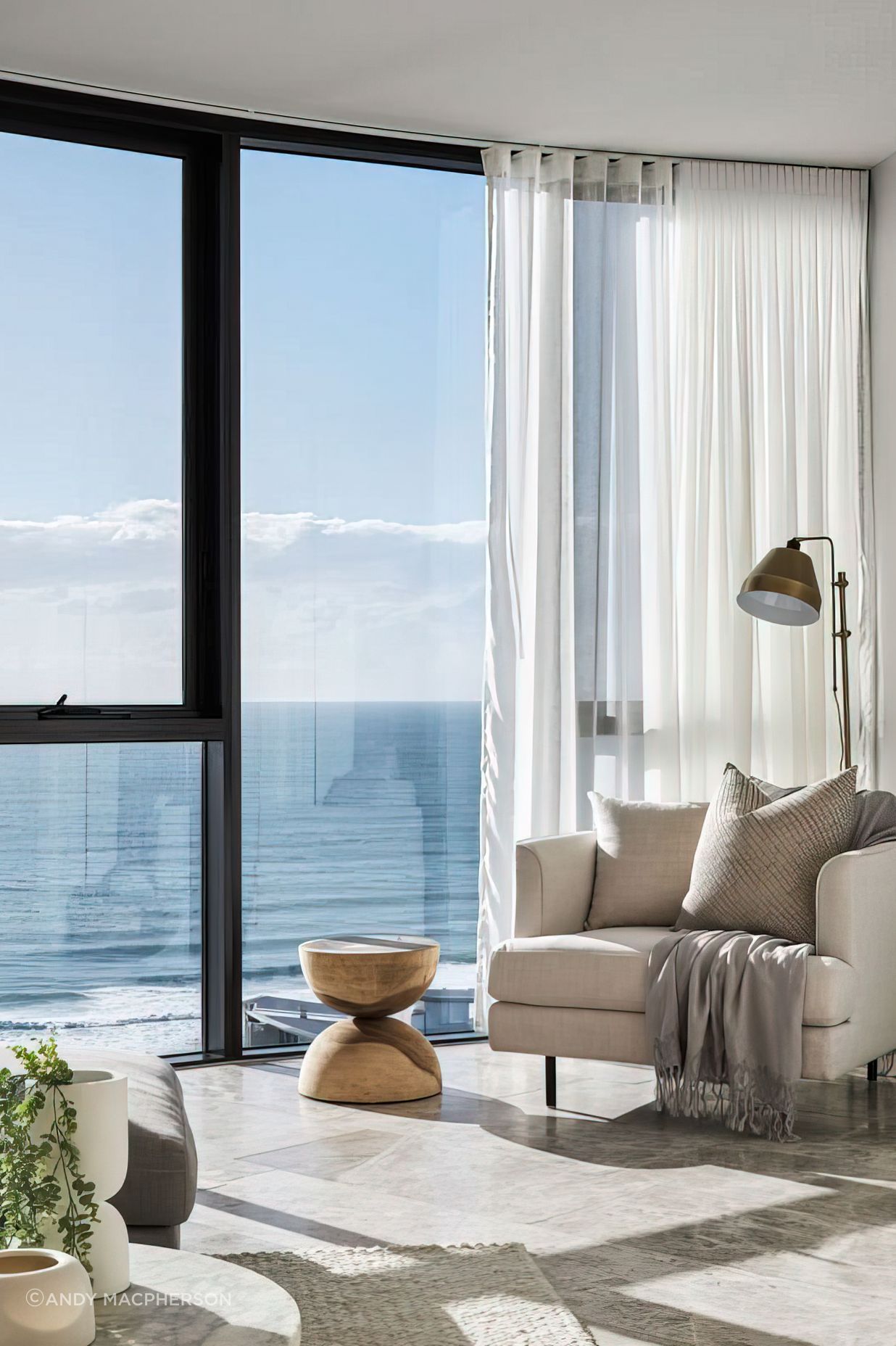 Vue Broadbeach