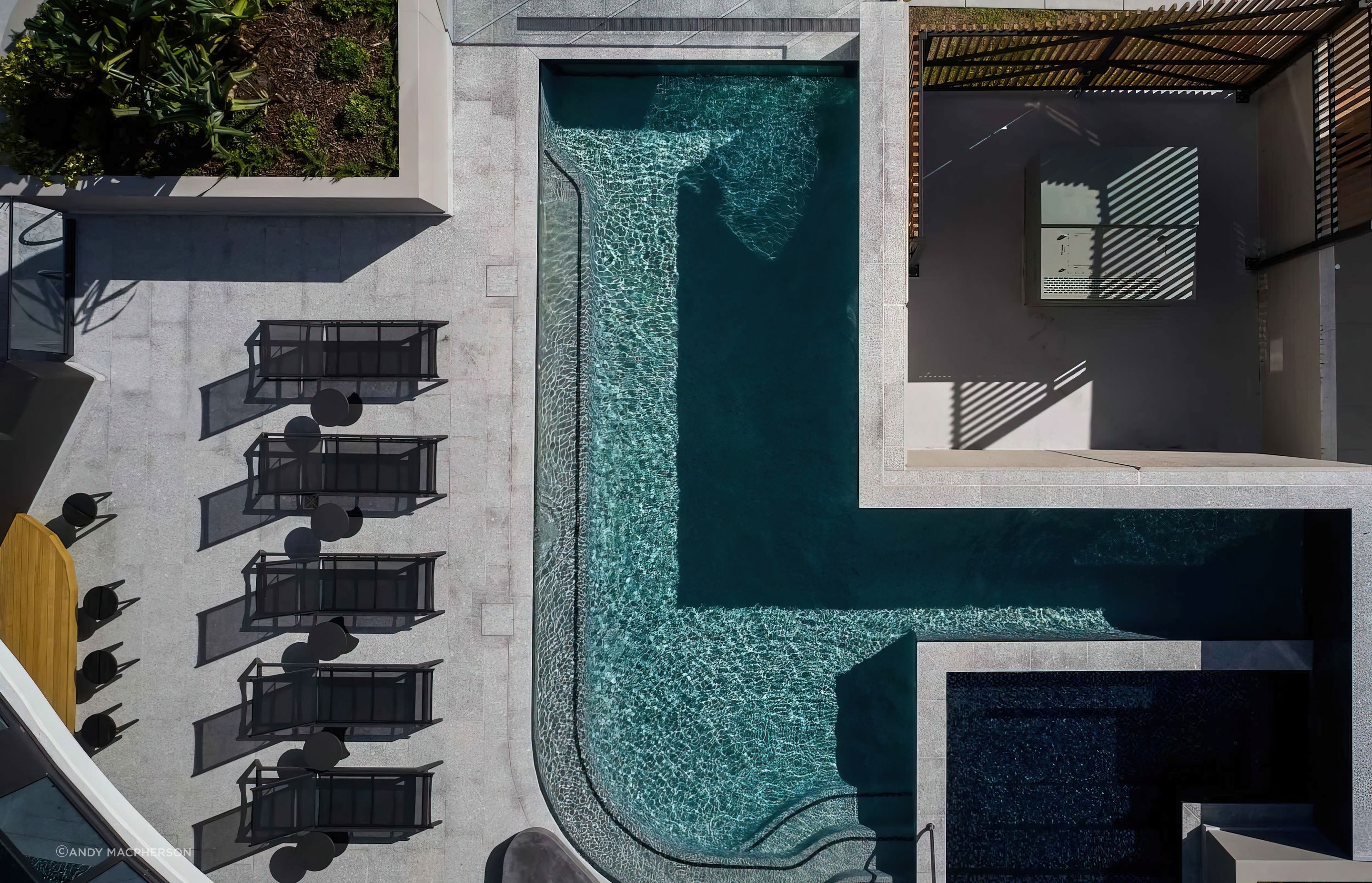 Vue Broadbeach