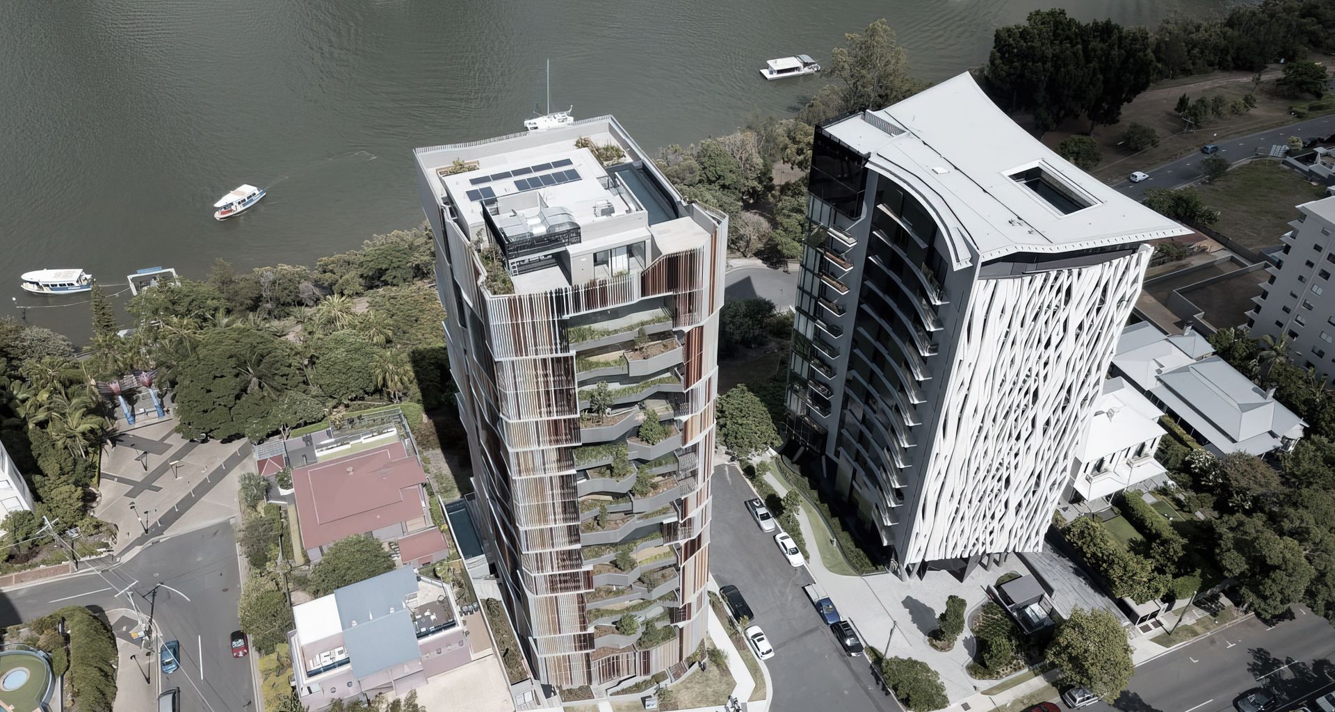 Walan Apartments banner