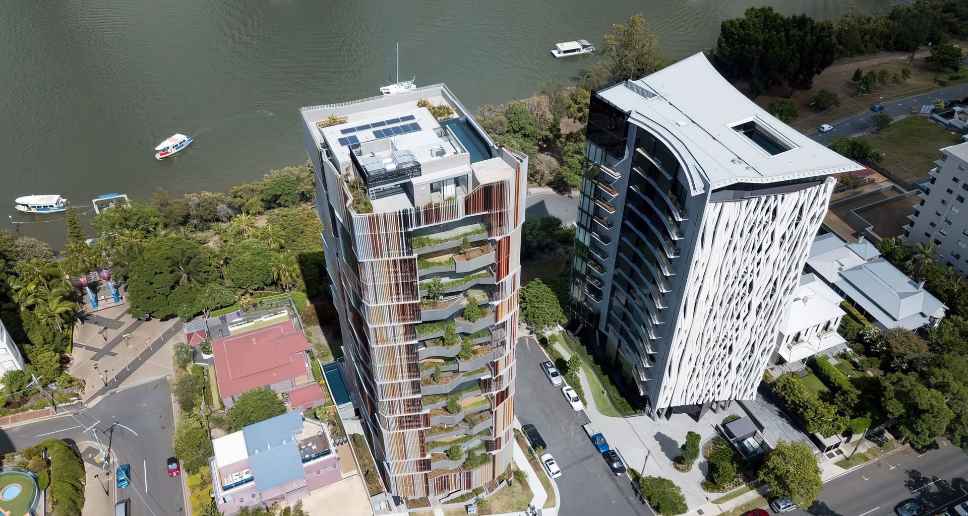 Walan Apartments banner