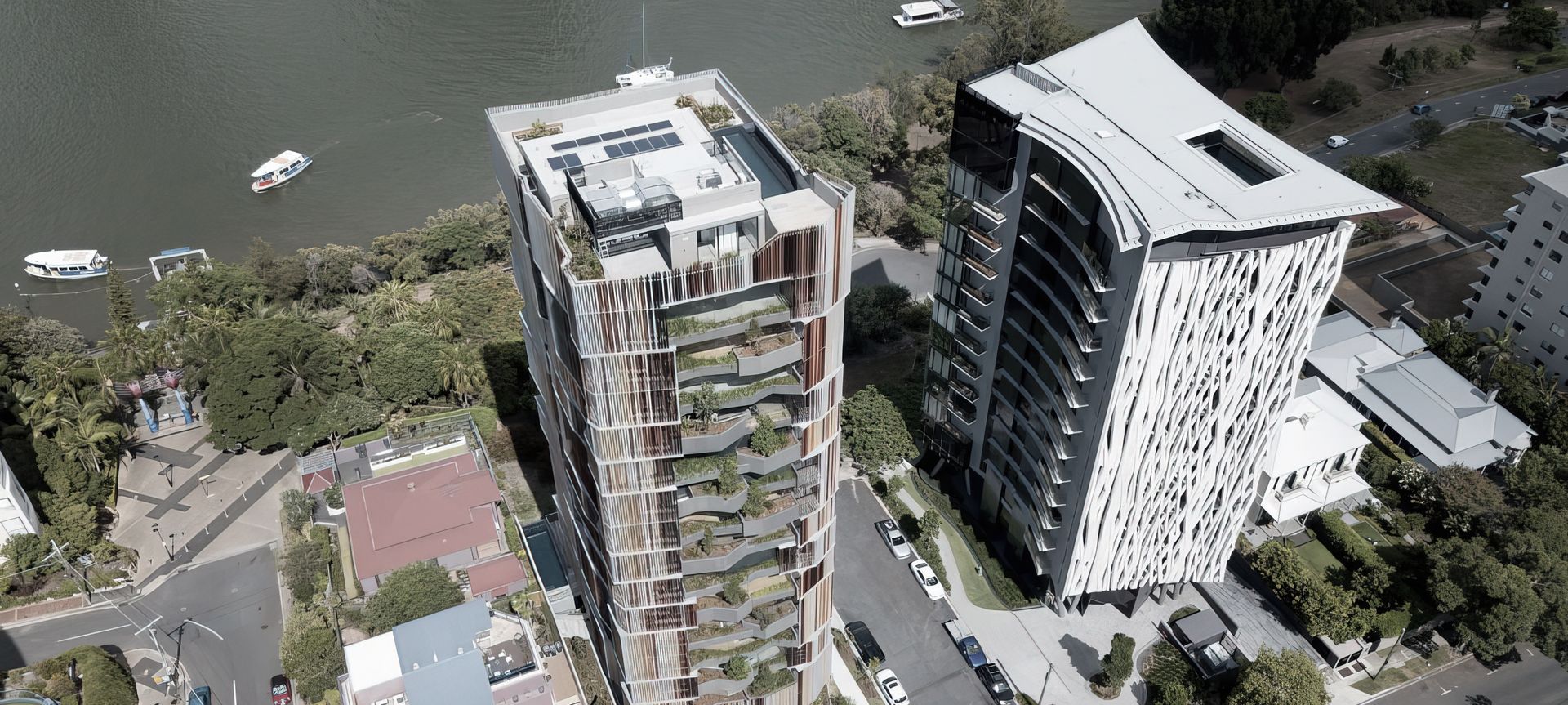 Walan Apartments banner