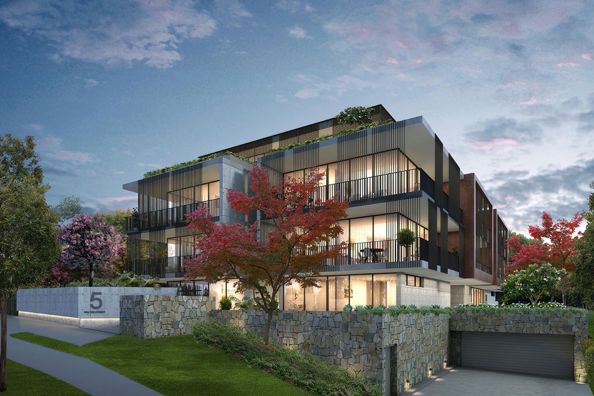 5 - 9 Walter Street Willoughby