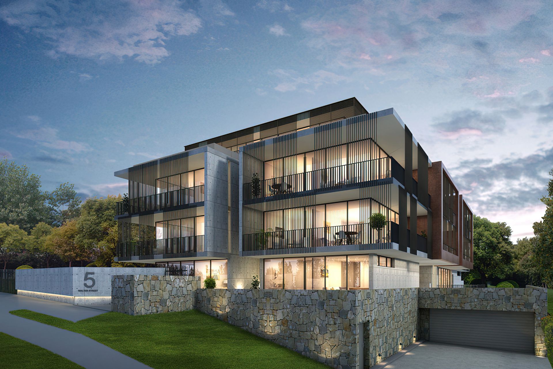 5 - 9 Walter Street Willoughby