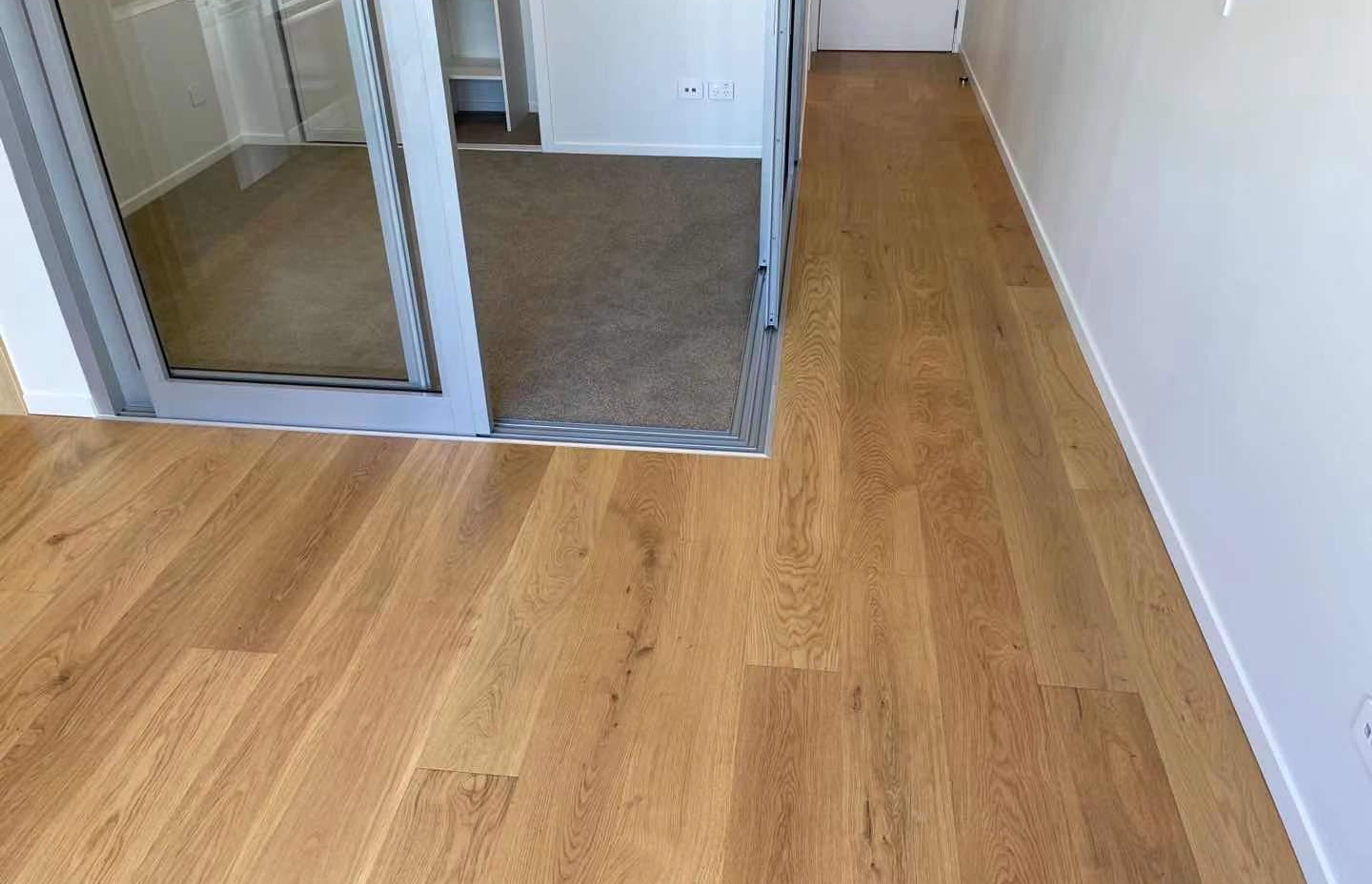 Neo Apartments
