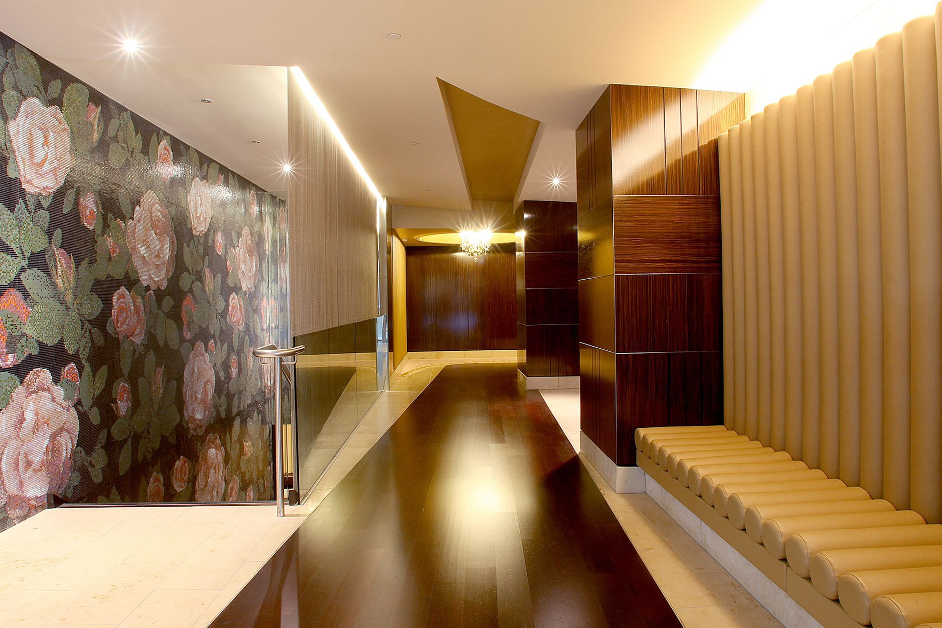 Chaffers Dock Apartments