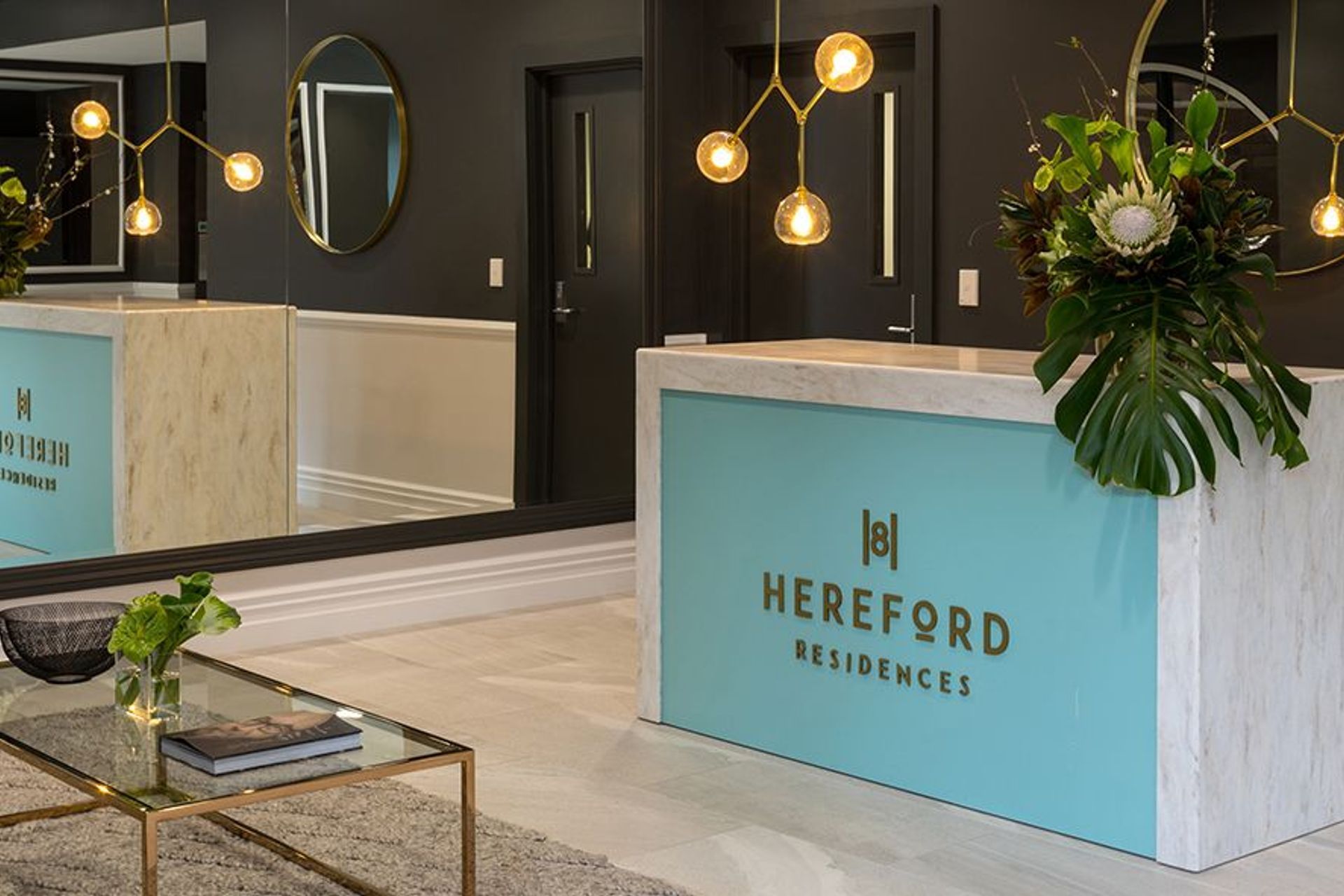 Hereford Residences