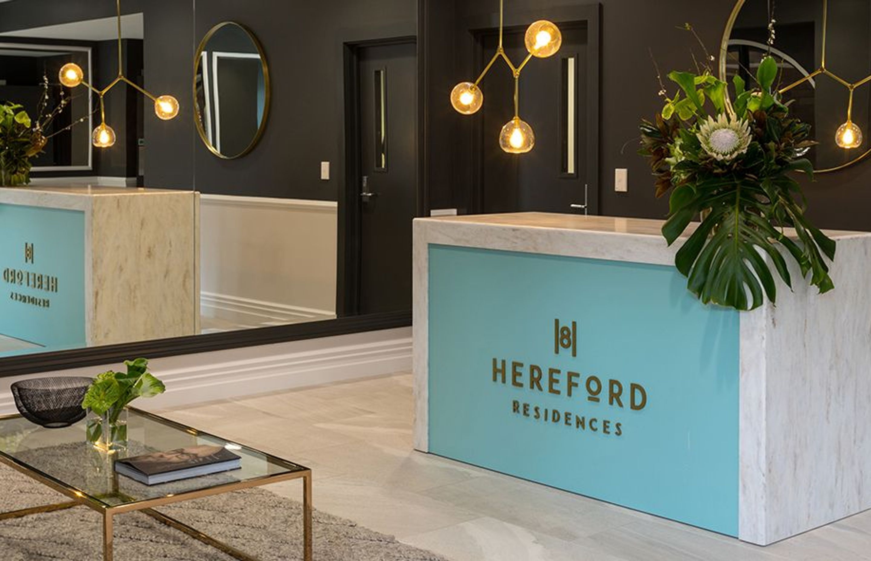 Hereford Residences