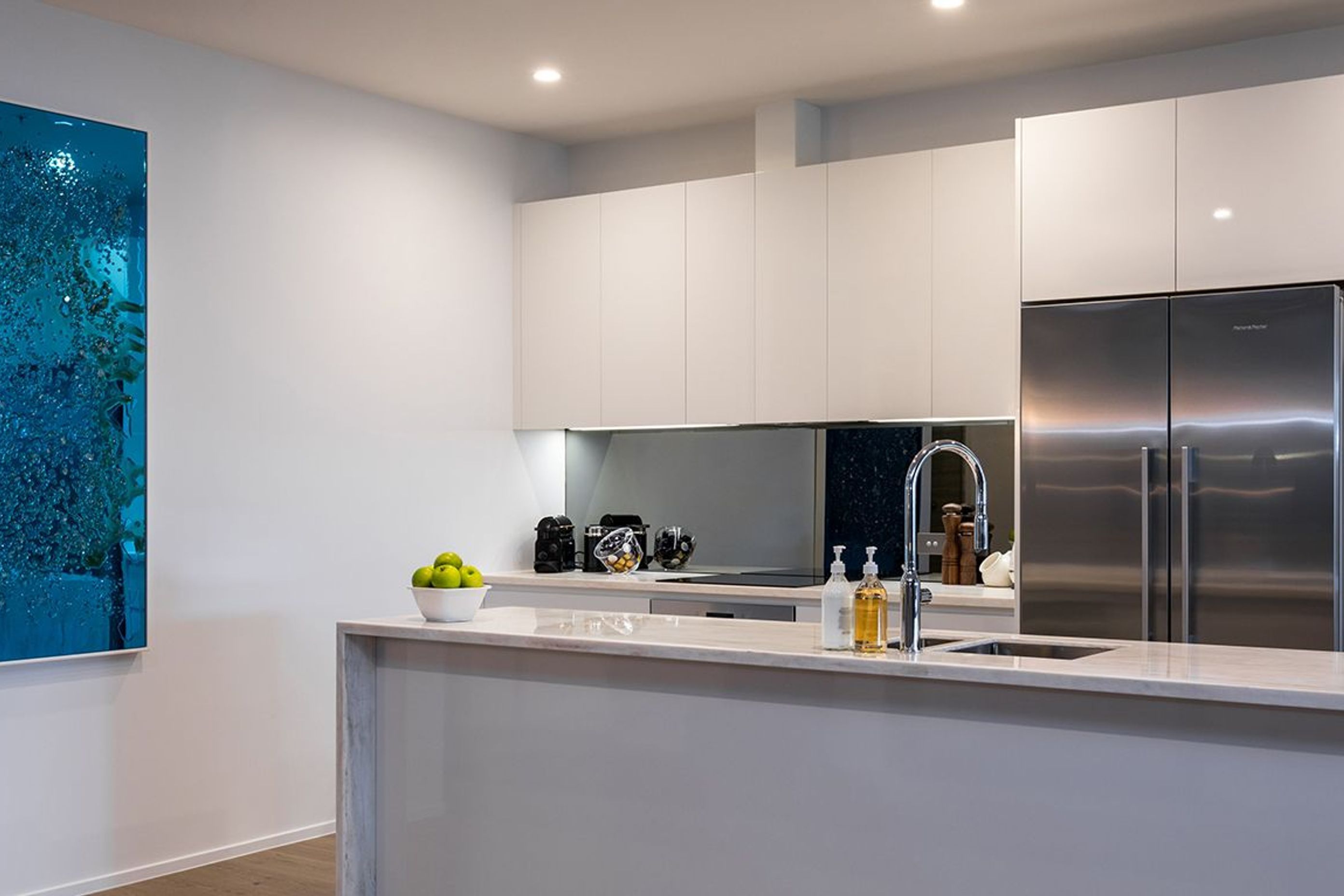 Hereford Residences
