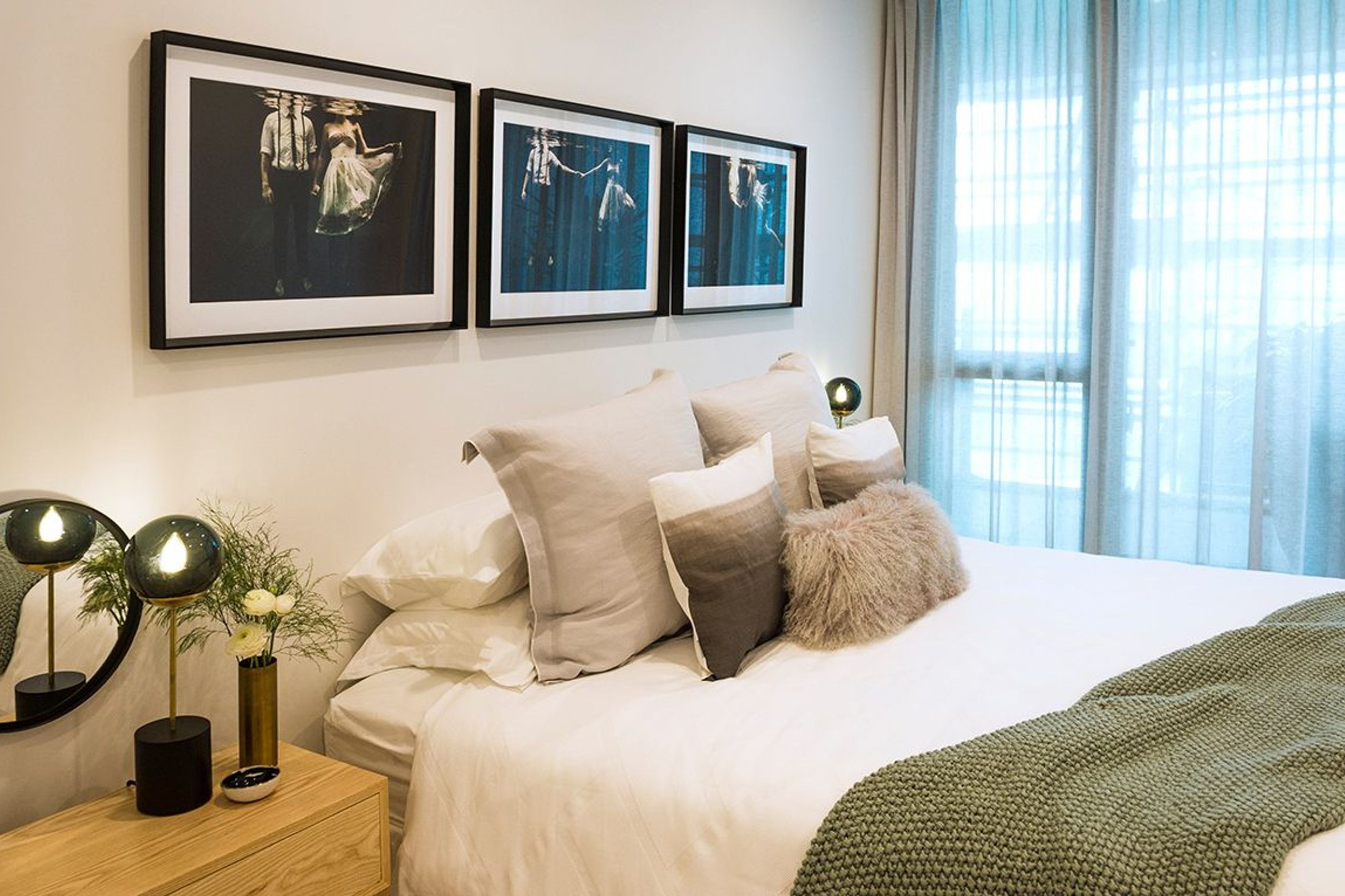 Hereford Residences
