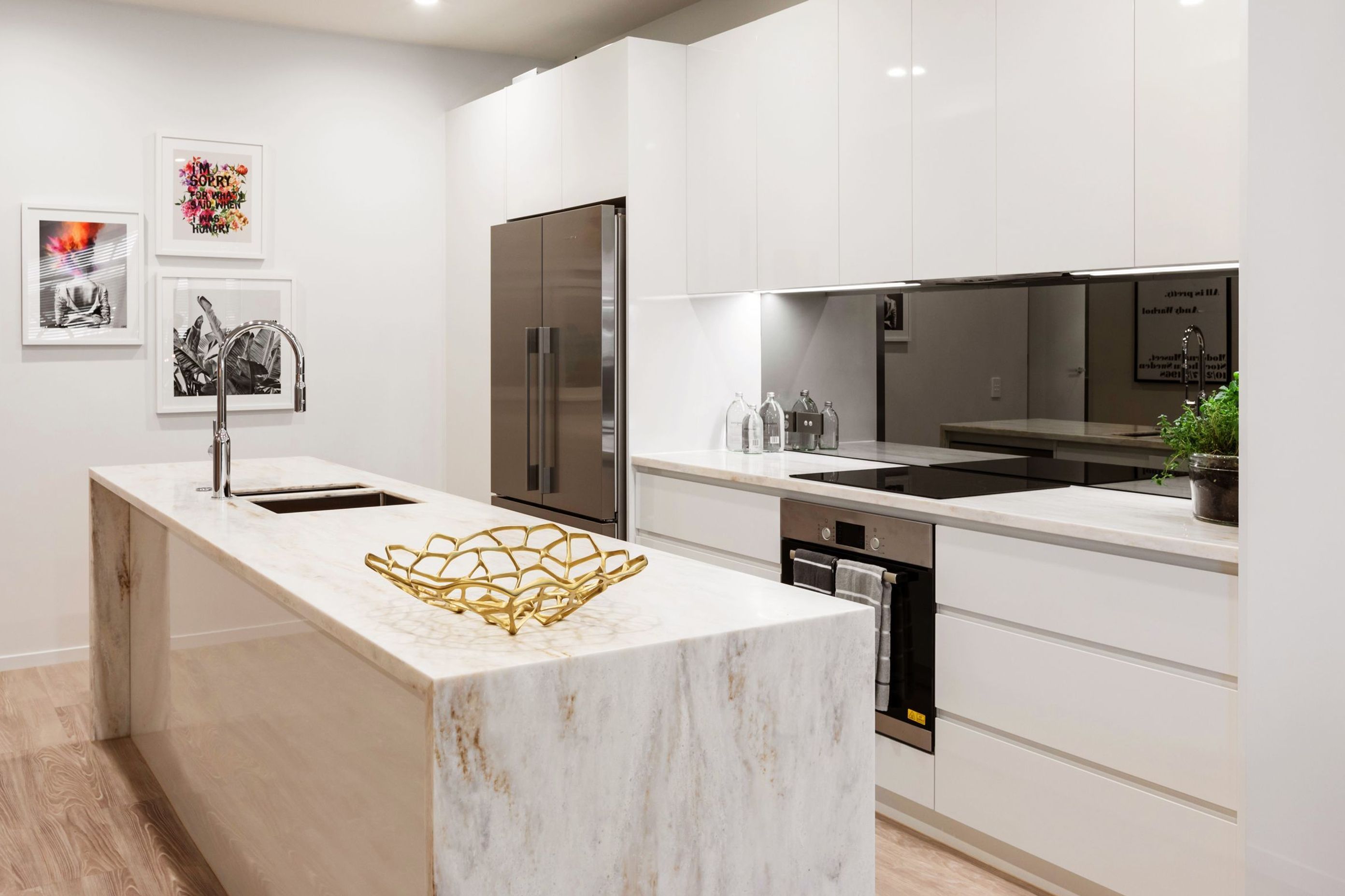 Hereford Residences