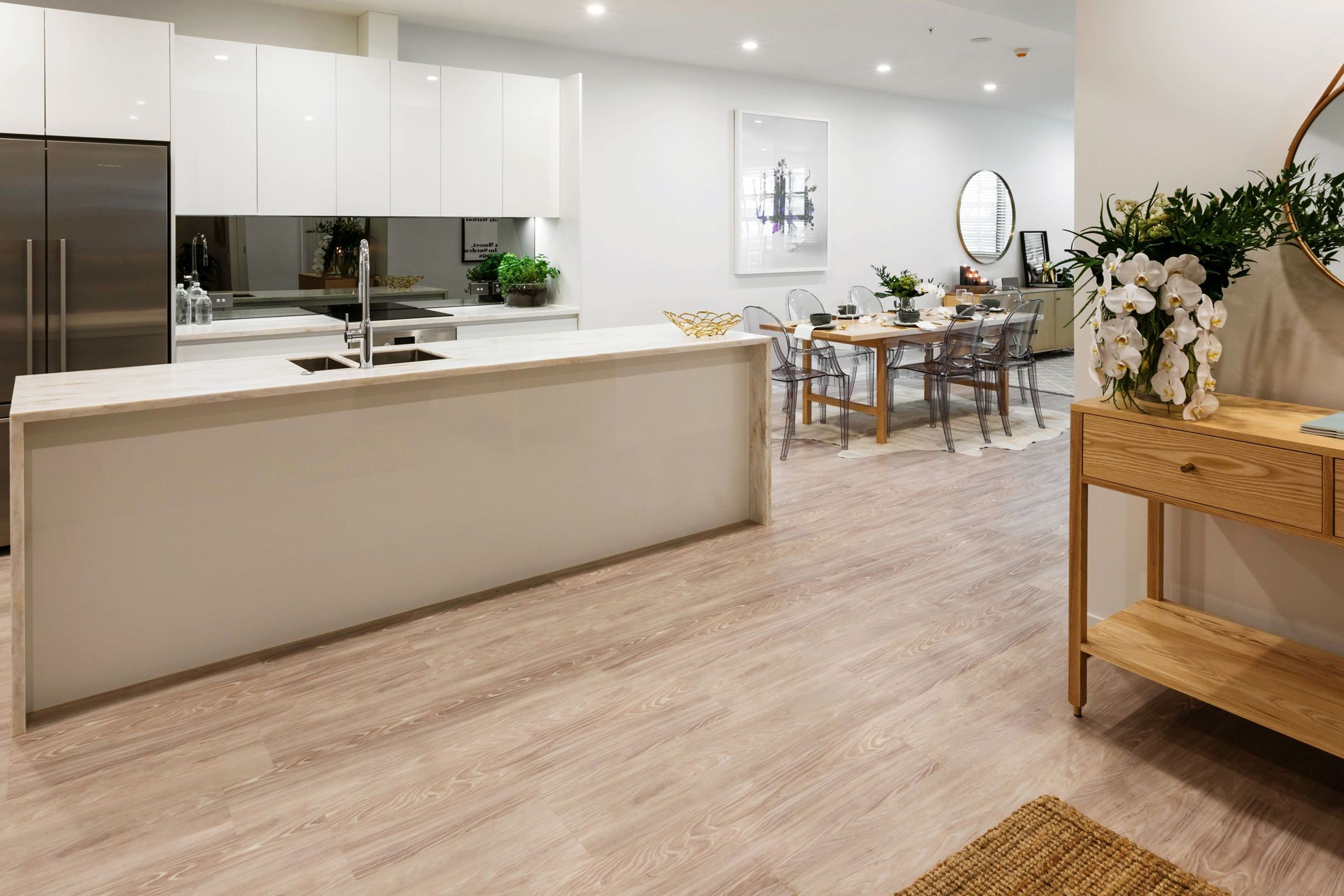 Hereford Residences