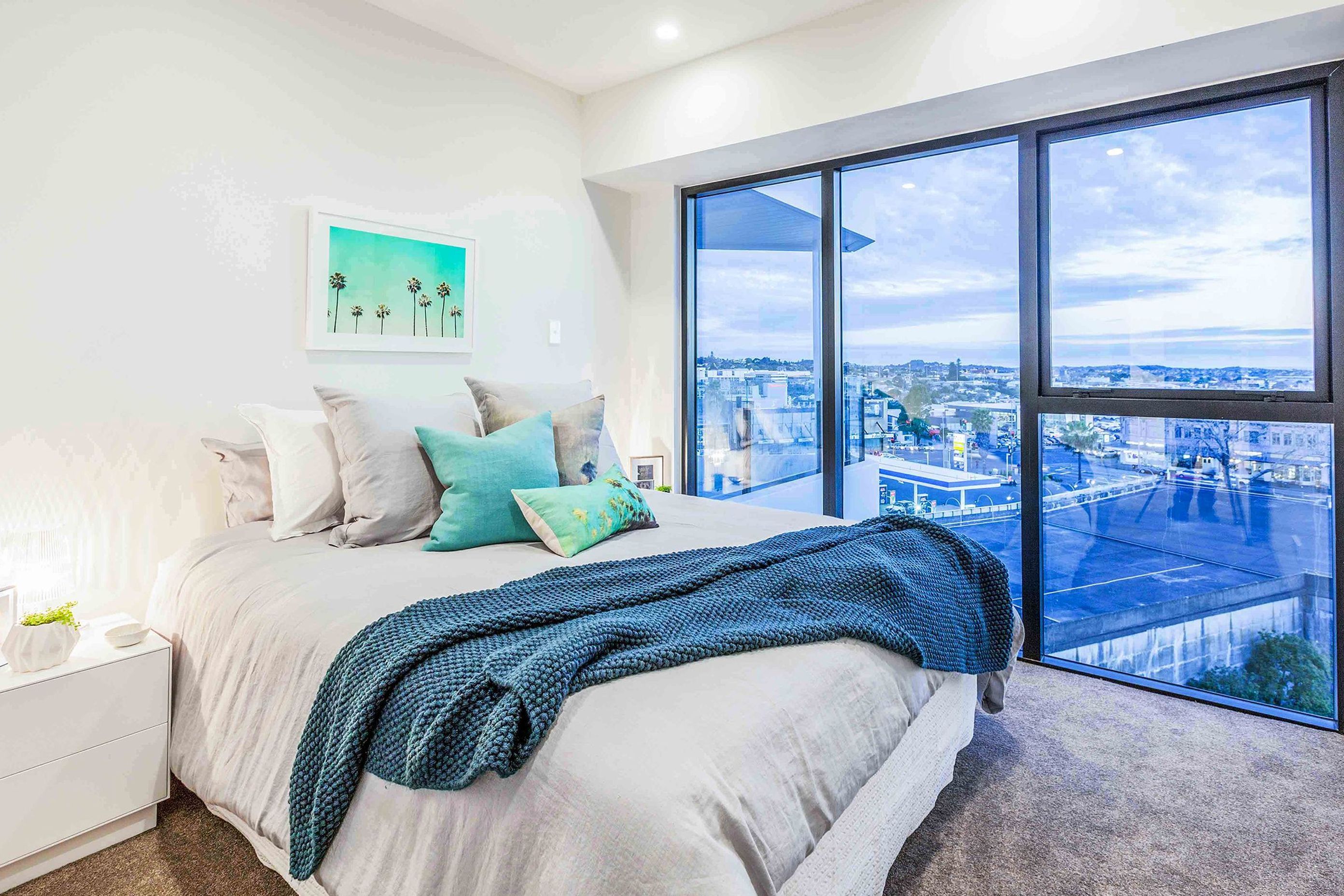 Hopetoun Residences
