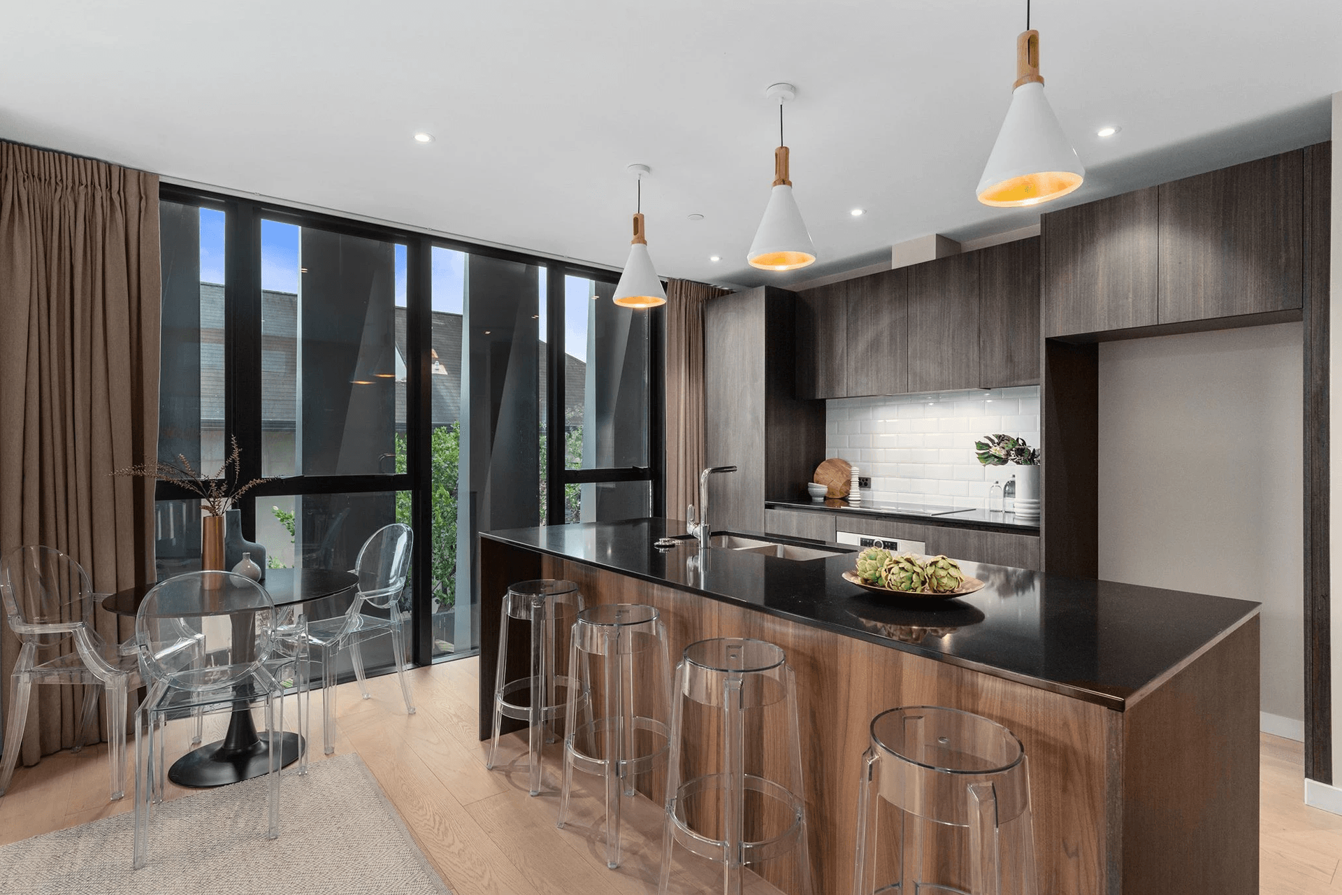 Lakeview Apartments, Takapuna, Auckland