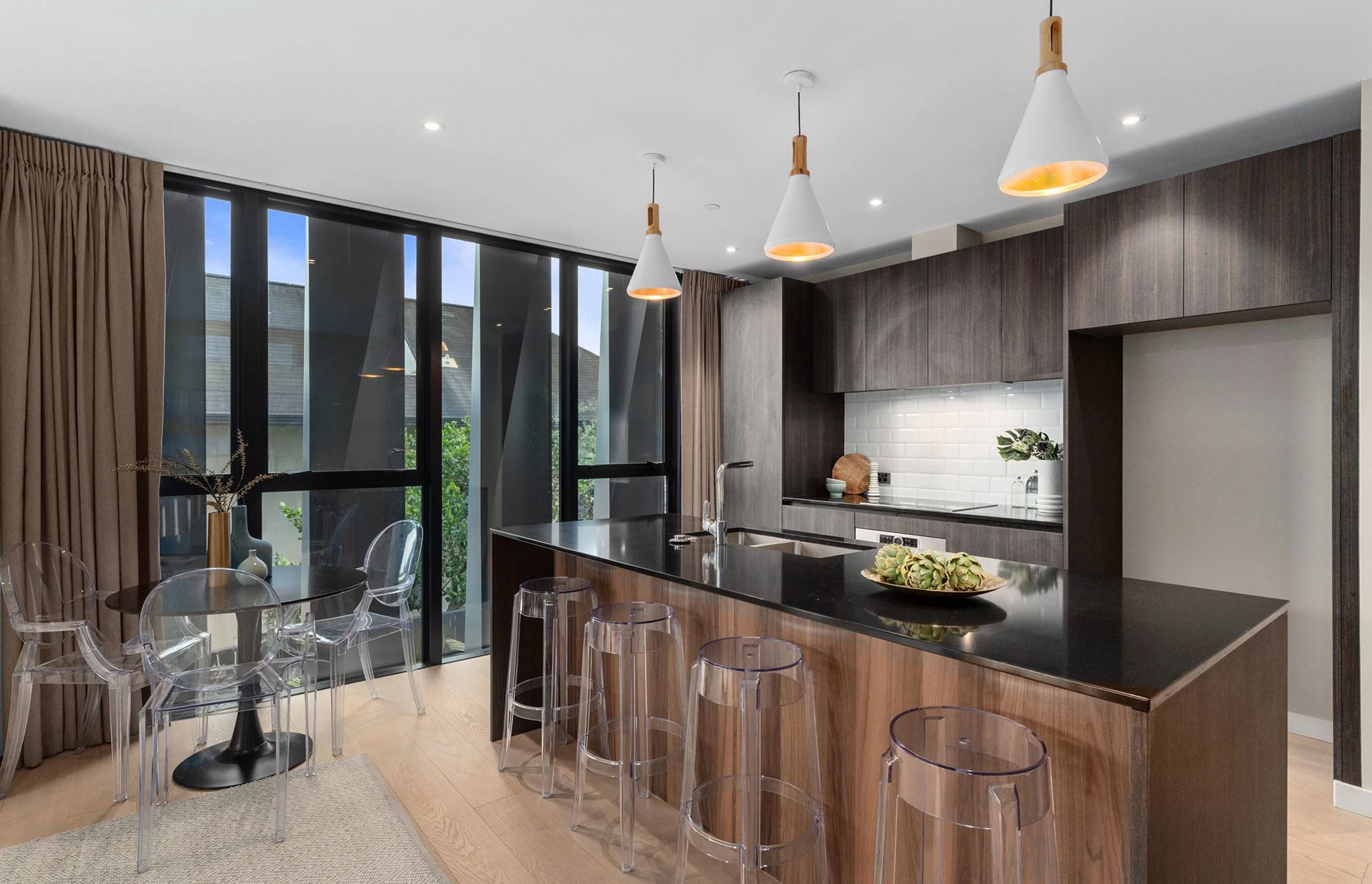 Lakeview Apartments, Takapuna, Auckland