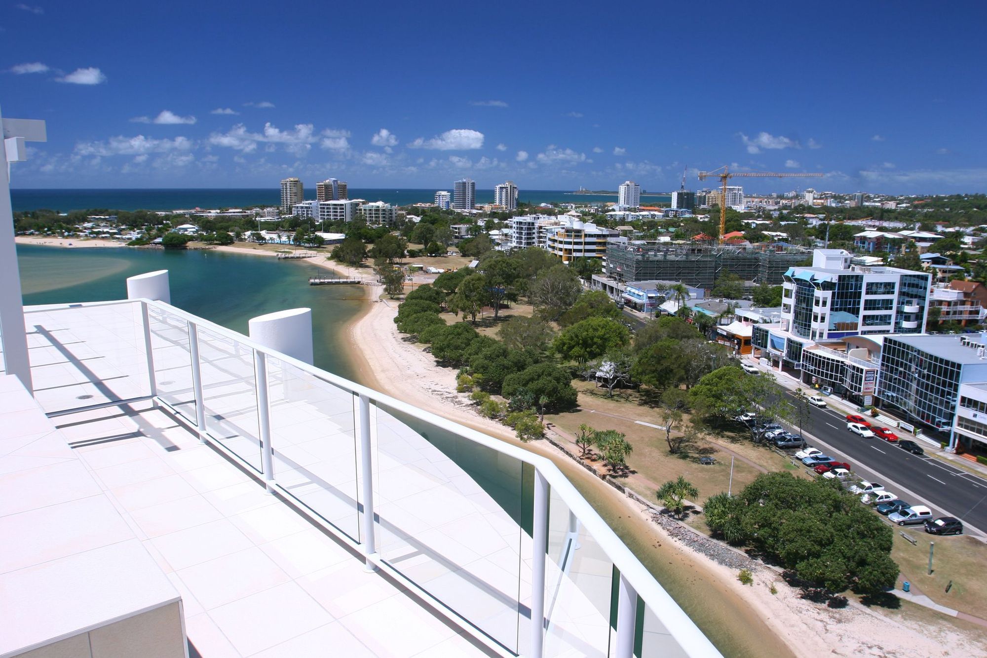 Aurora Penthouse