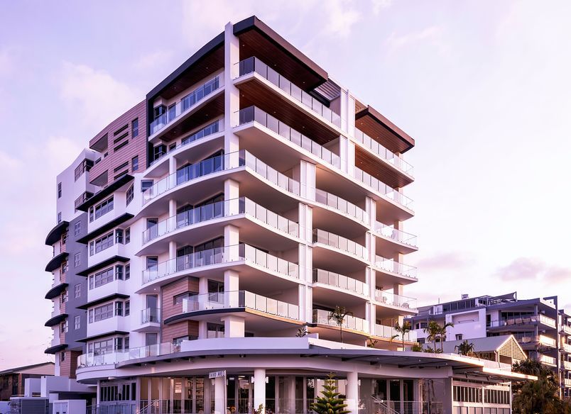 Essence Cotton Tree