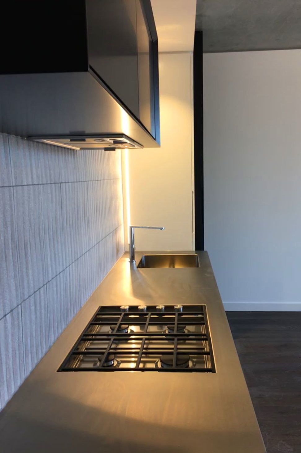 Coventry Street Apartments