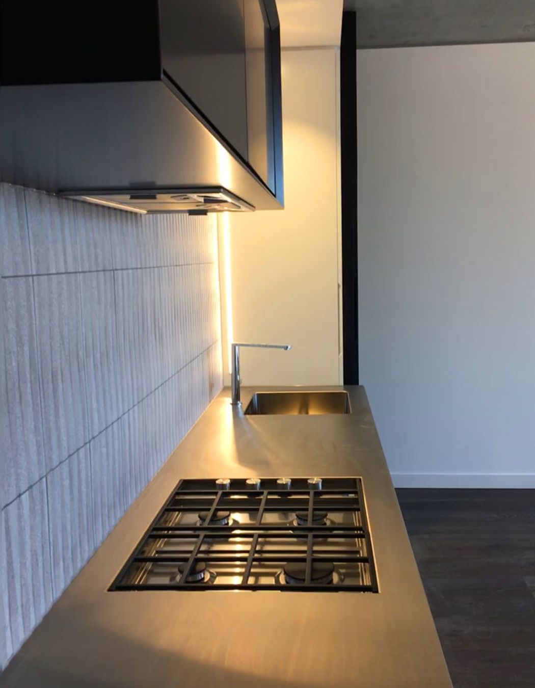Coventry Street Apartments