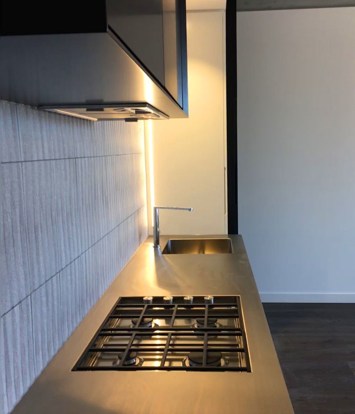 Coventry Street Apartments