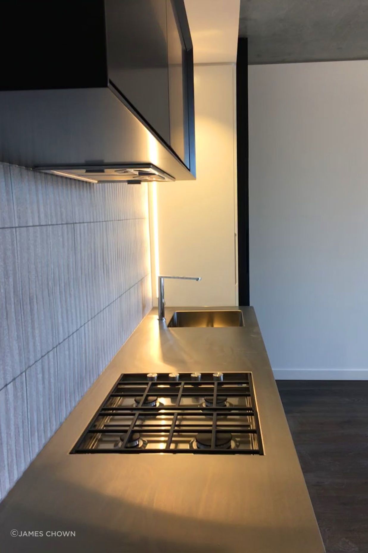 Coventry Street Apartments