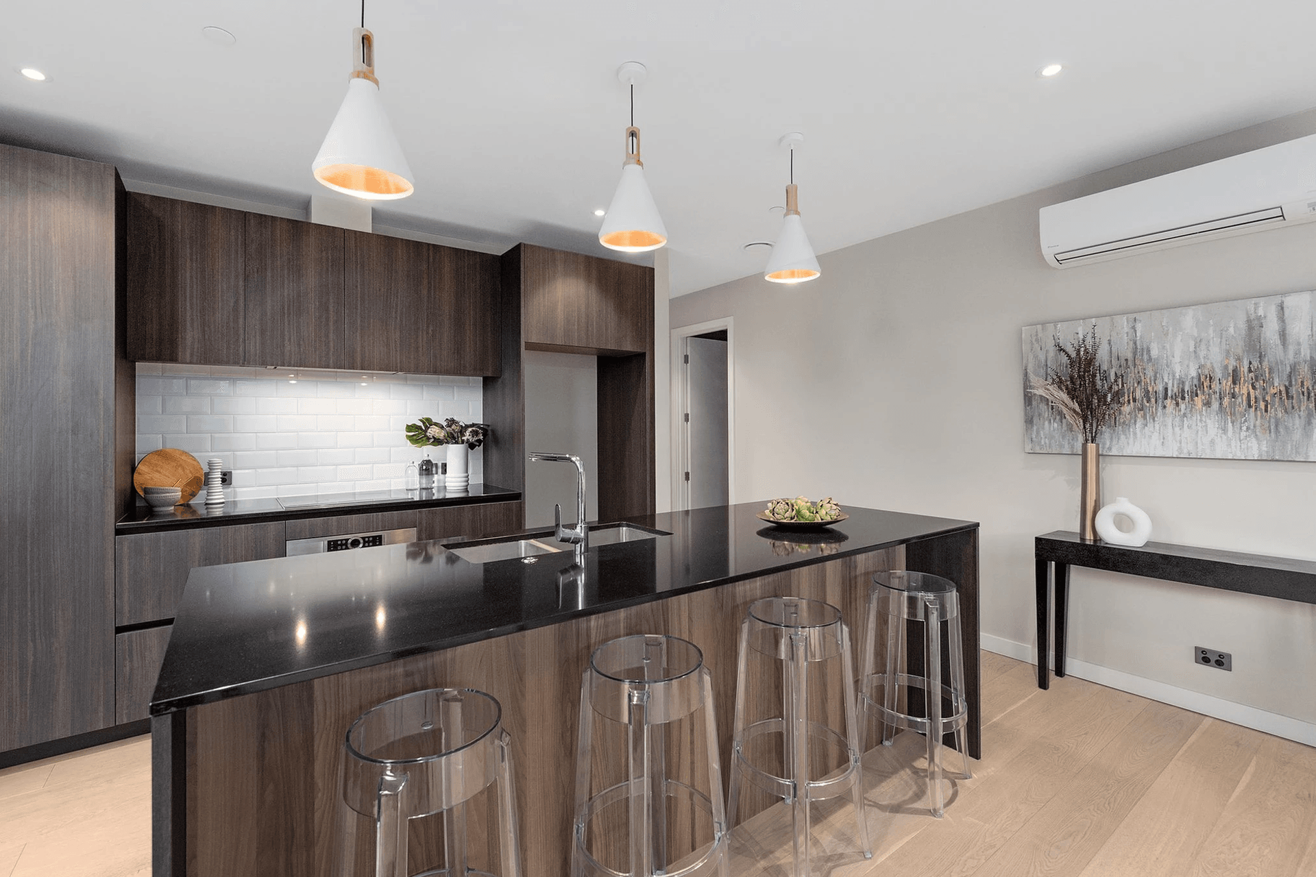 Lakeview Apartments, Takapuna, Auckland