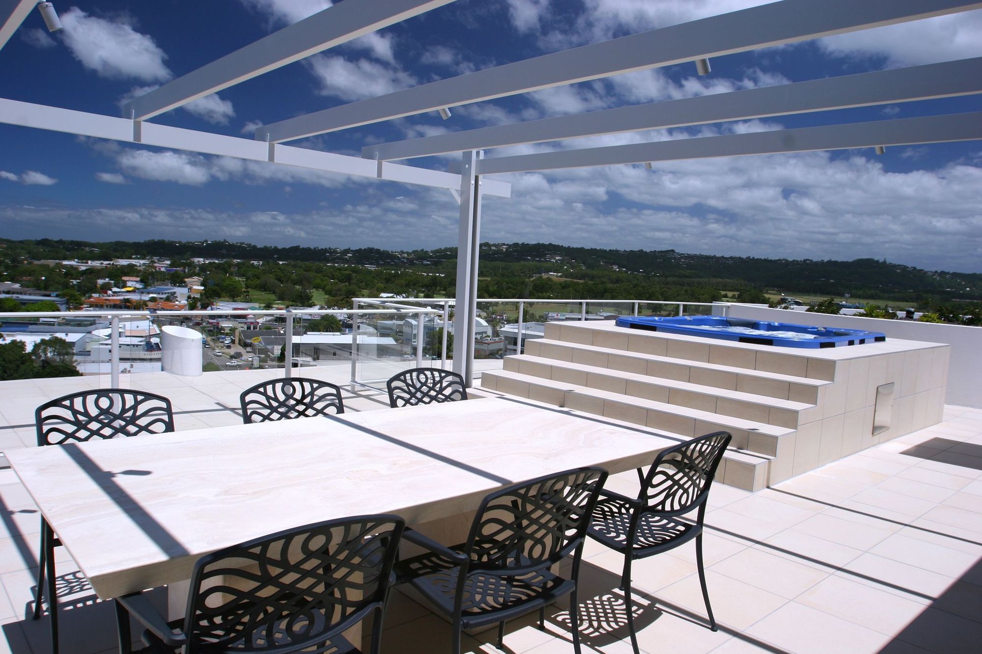 Aurora Penthouse