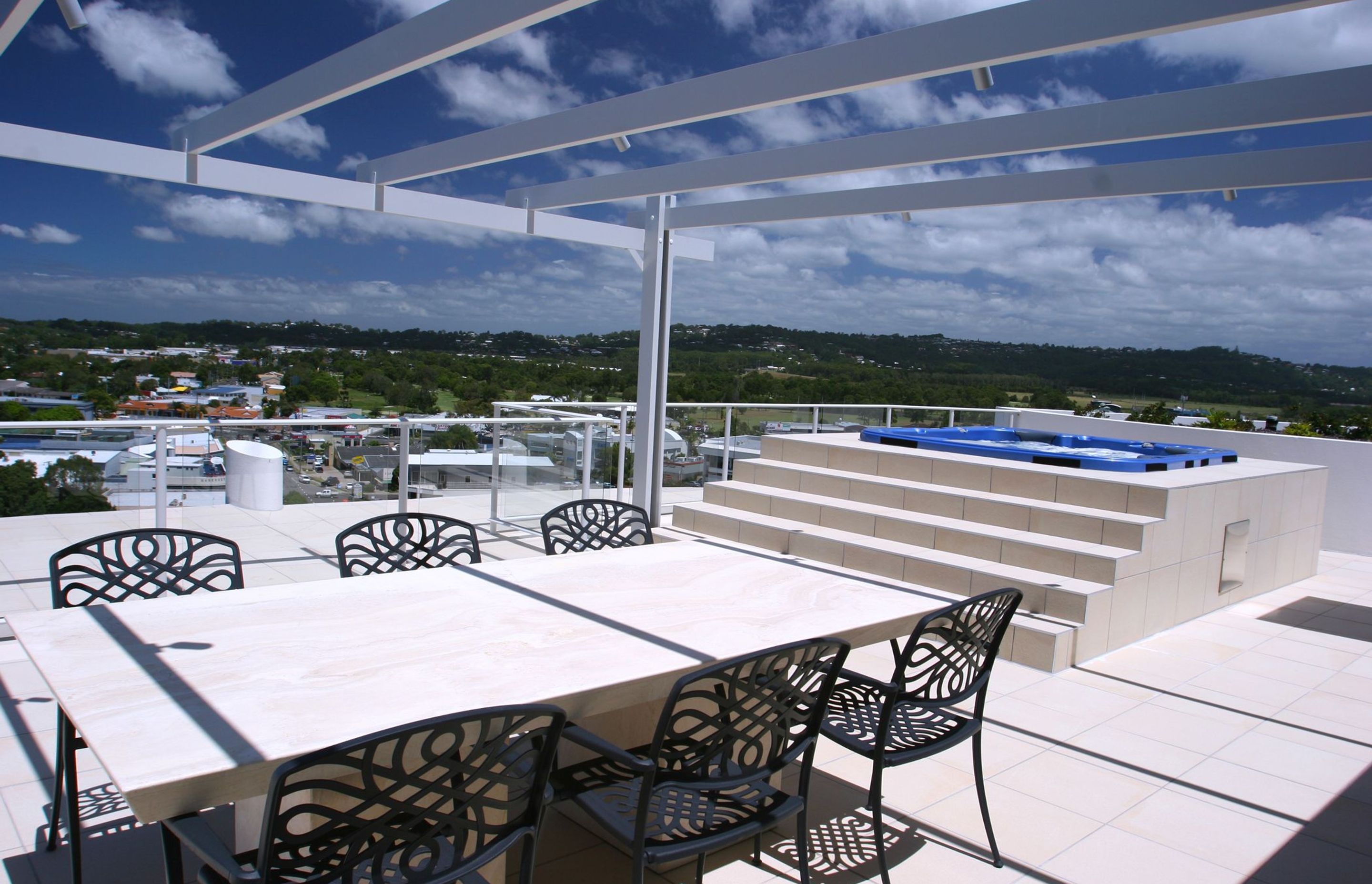 Aurora Penthouse