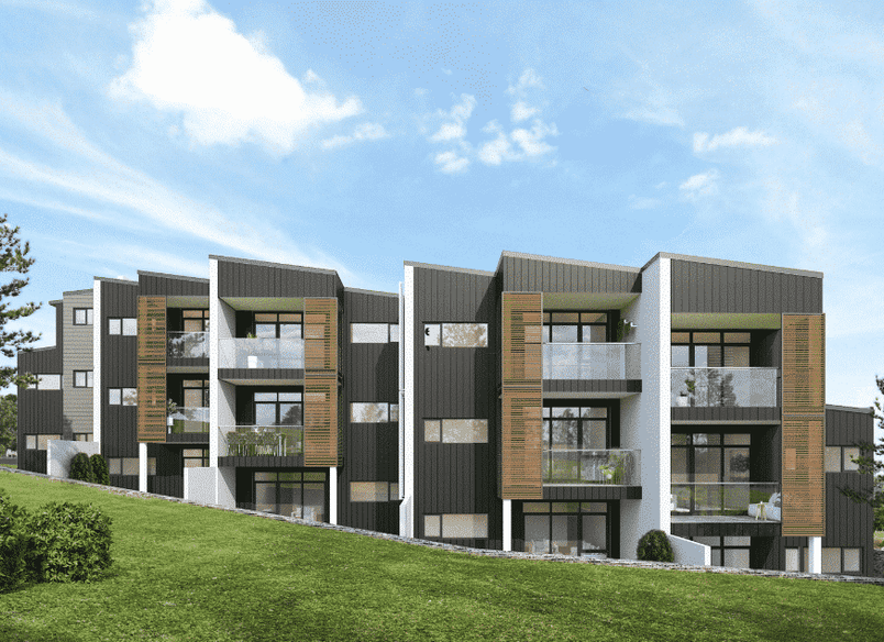 First Home Buyer Apartments