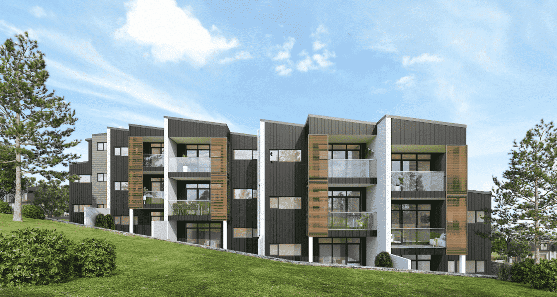 First Home Buyer Apartments banner