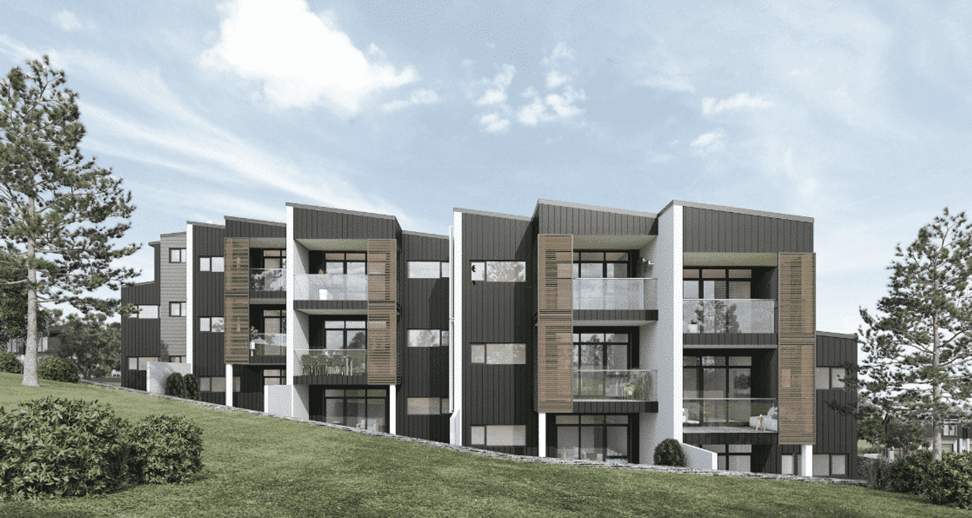 First Home Buyer Apartments banner