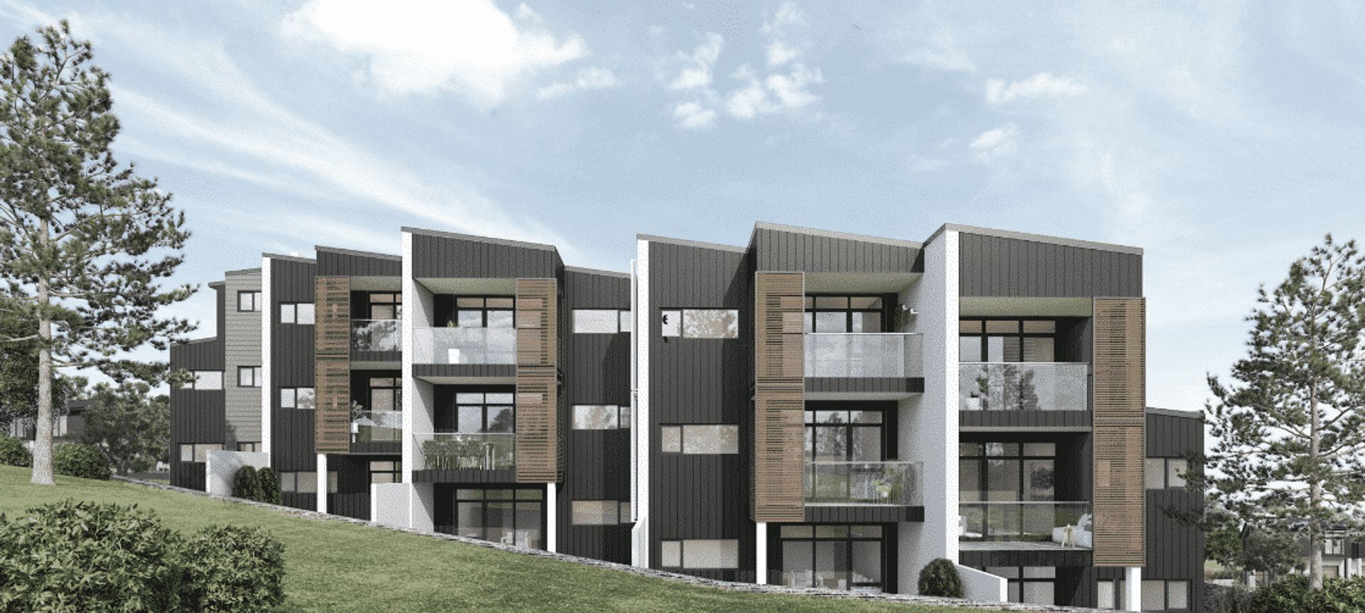 First Home Buyer Apartments banner