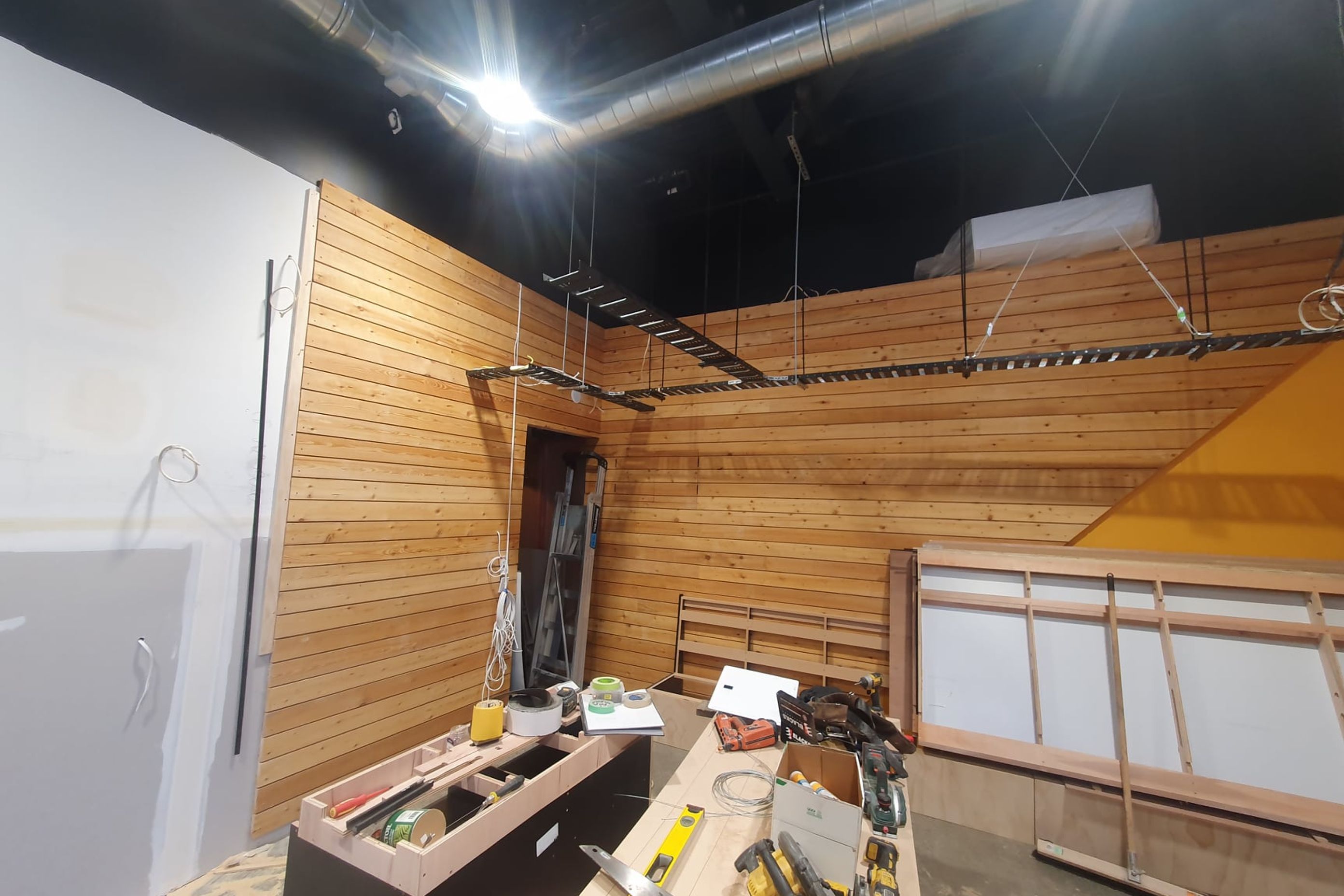 Projects