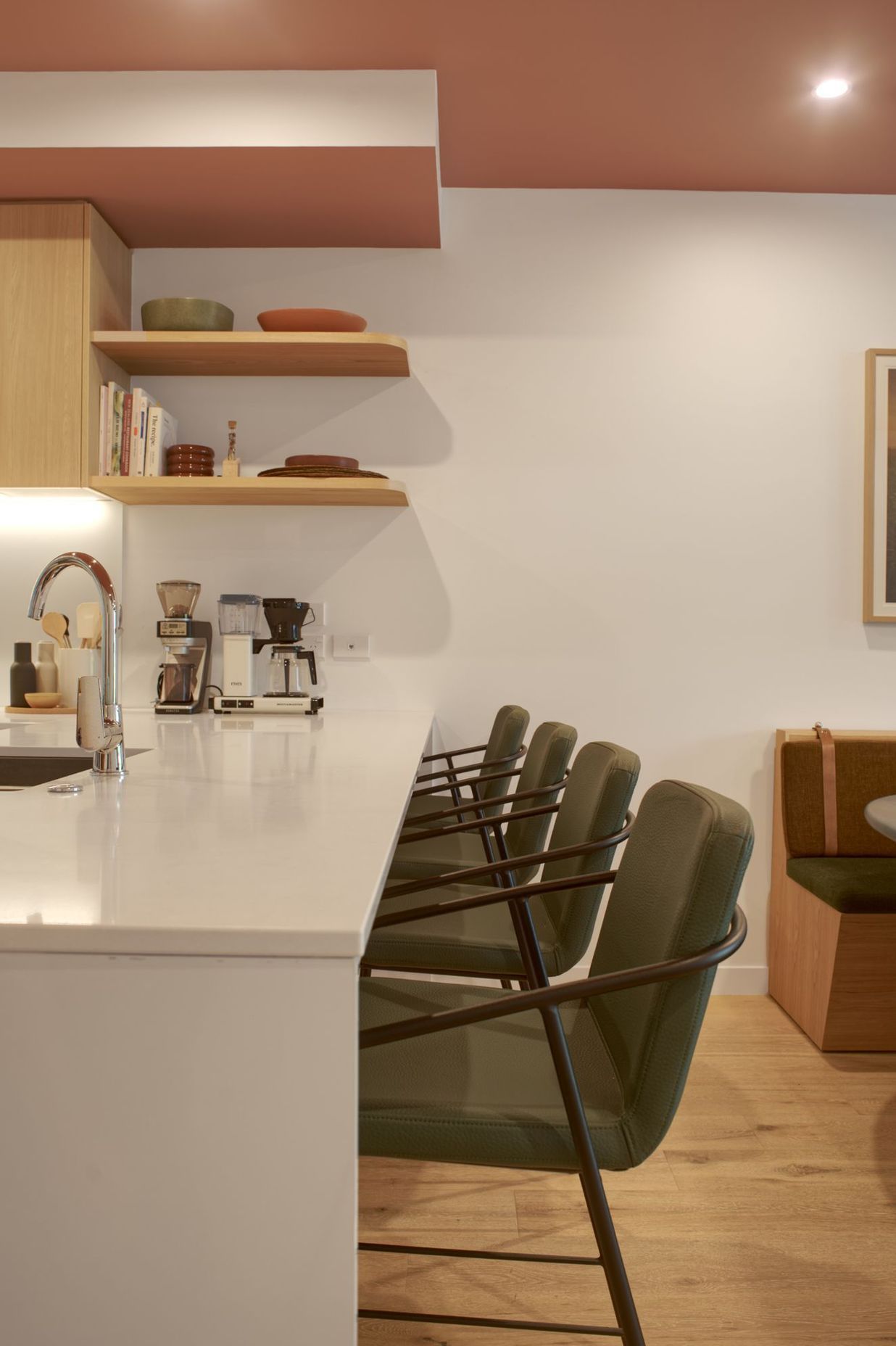 Kimiora Apartment