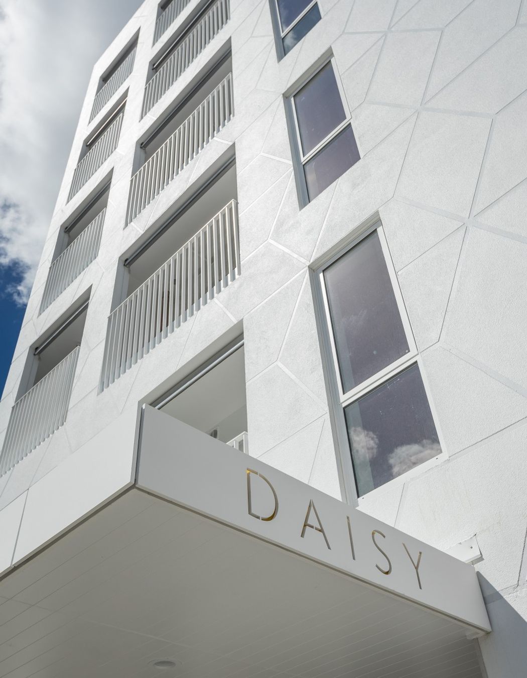 Daisy Apartments, Photography by Ockham Residential