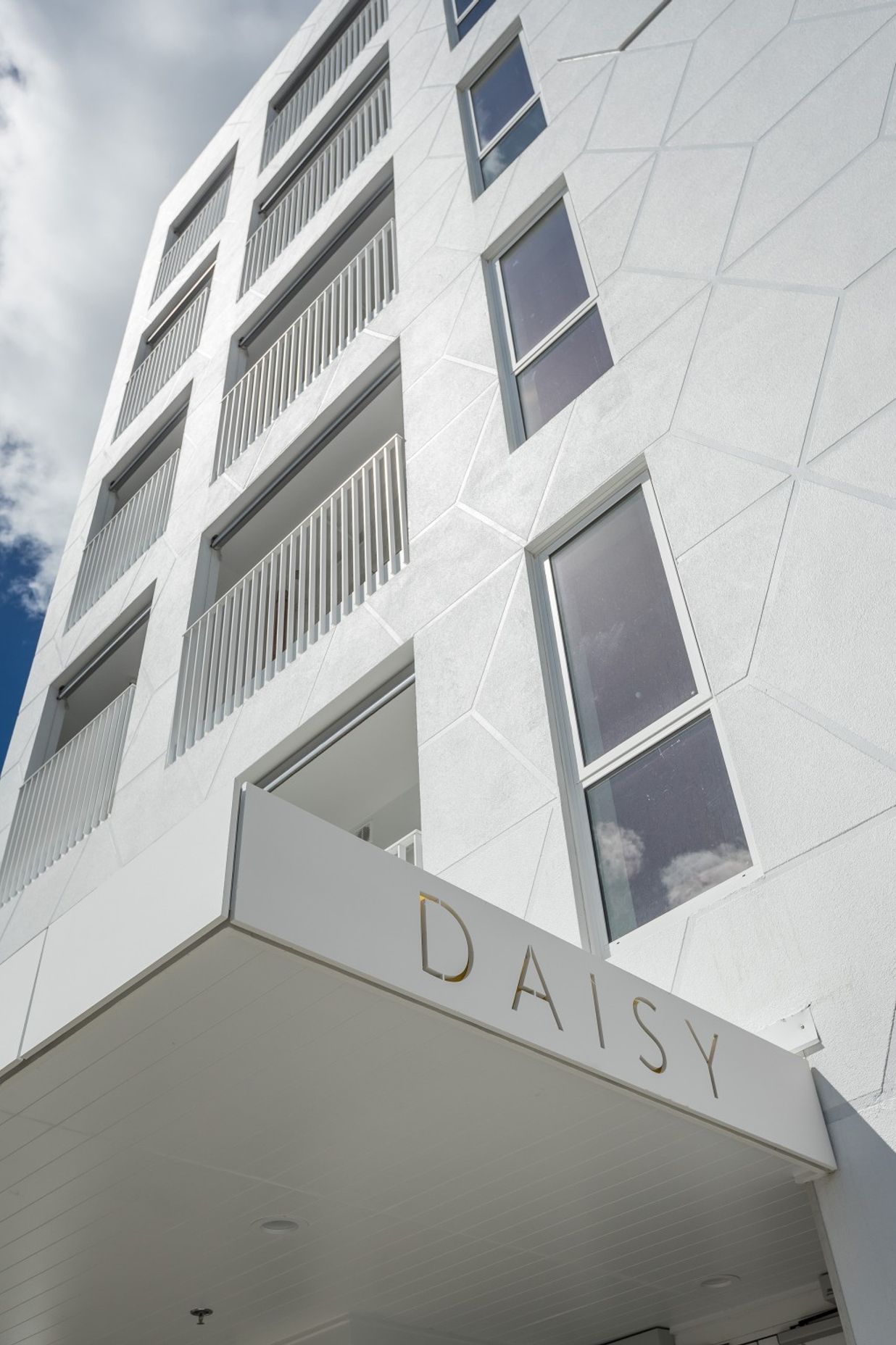 Daisy Apartments, Photography by Ockham Residential