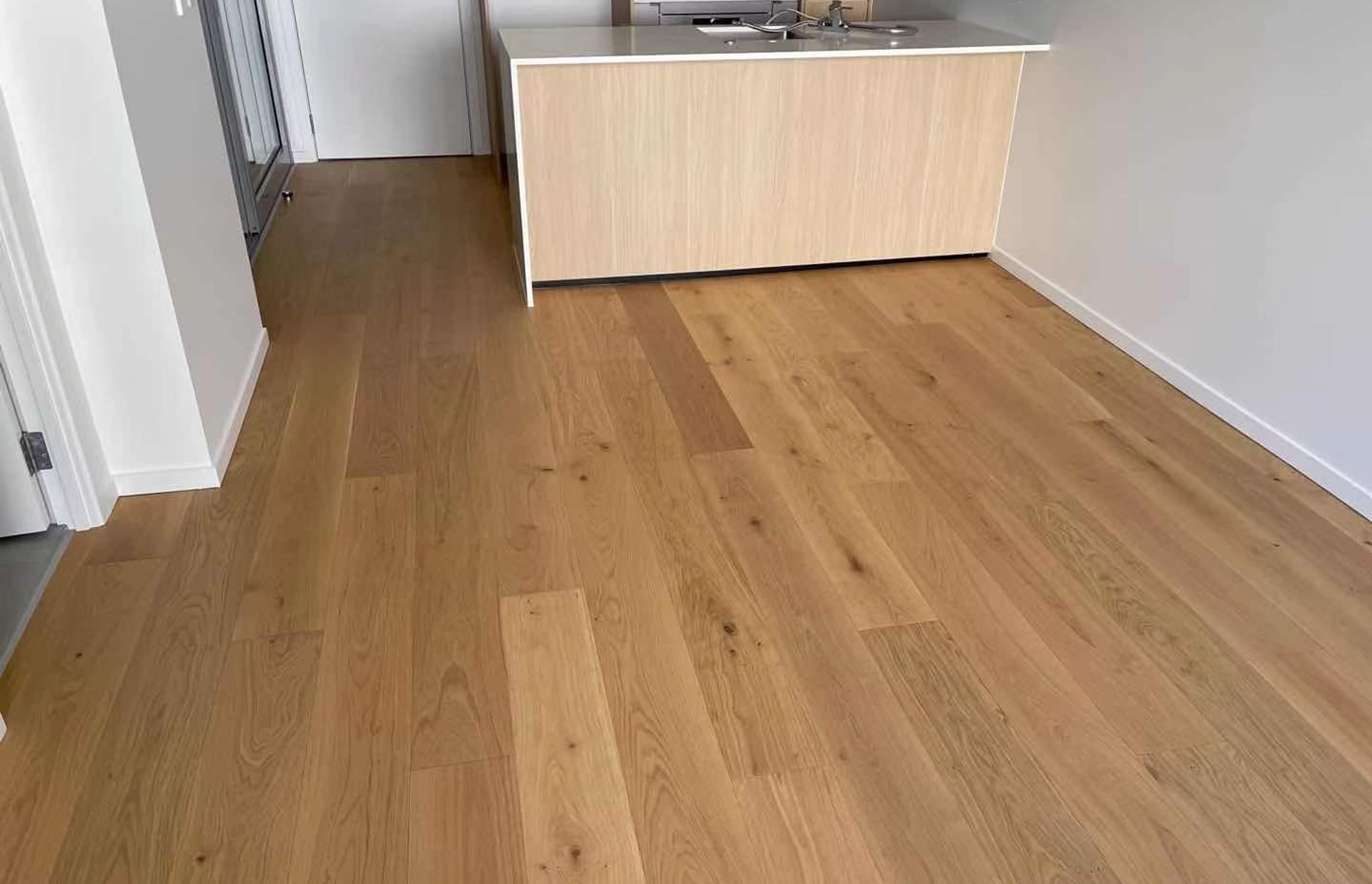 Neo Apartments