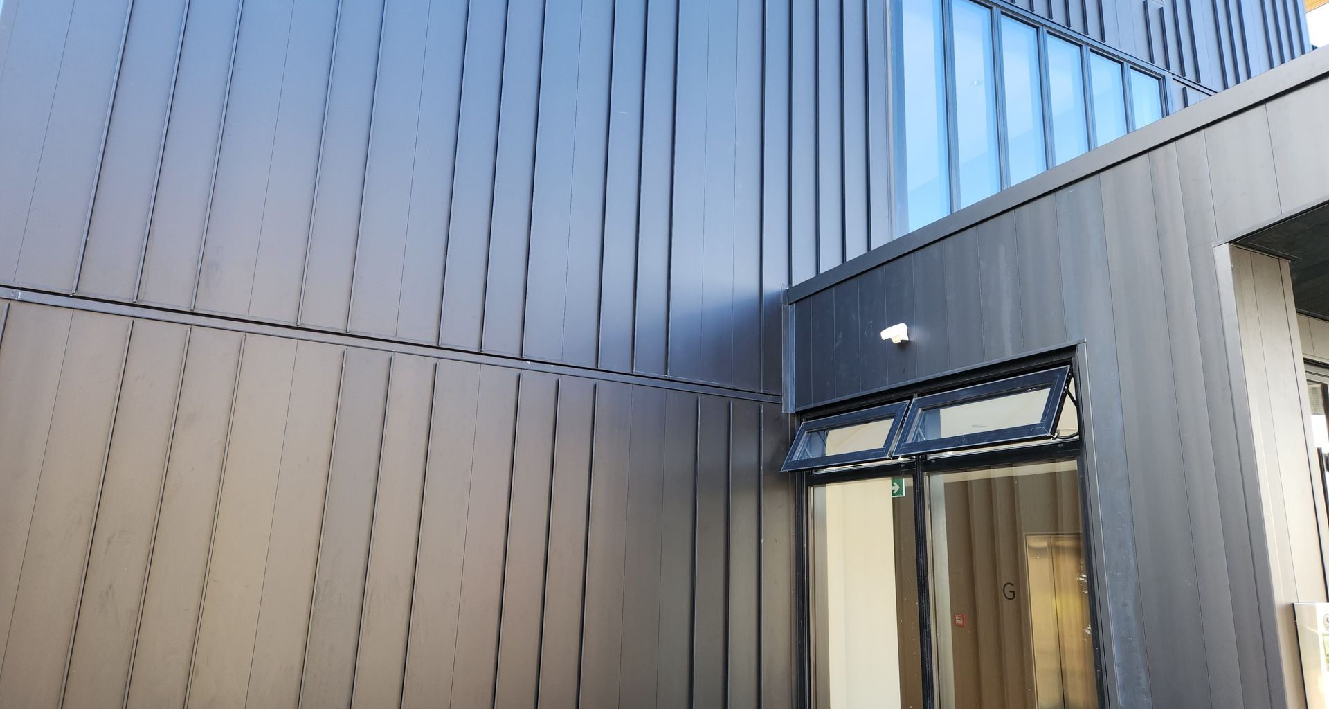 Ovation Apartments Hobsonville Point banner