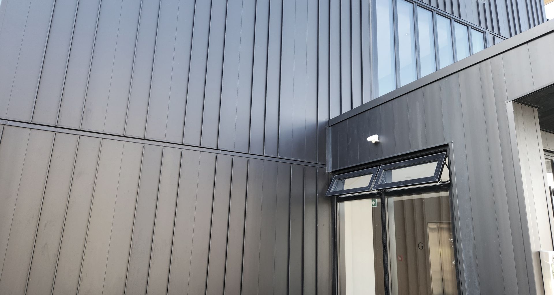 Ovation Apartments Hobsonville Point banner