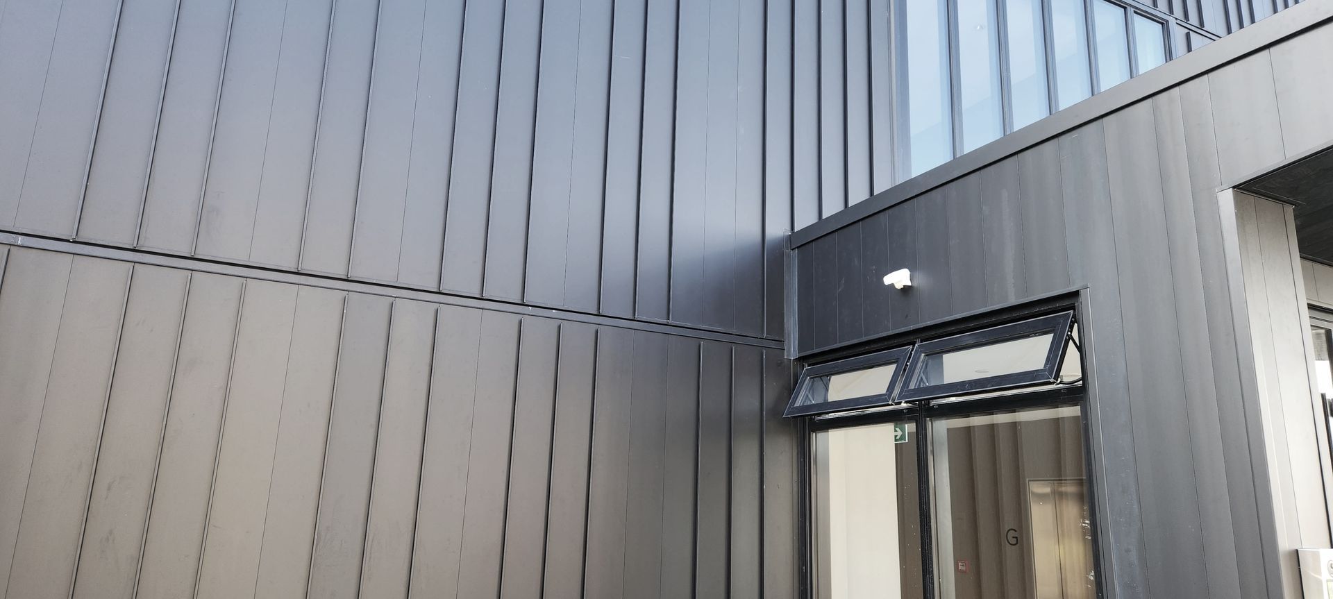 Ovation Apartments Hobsonville Point banner